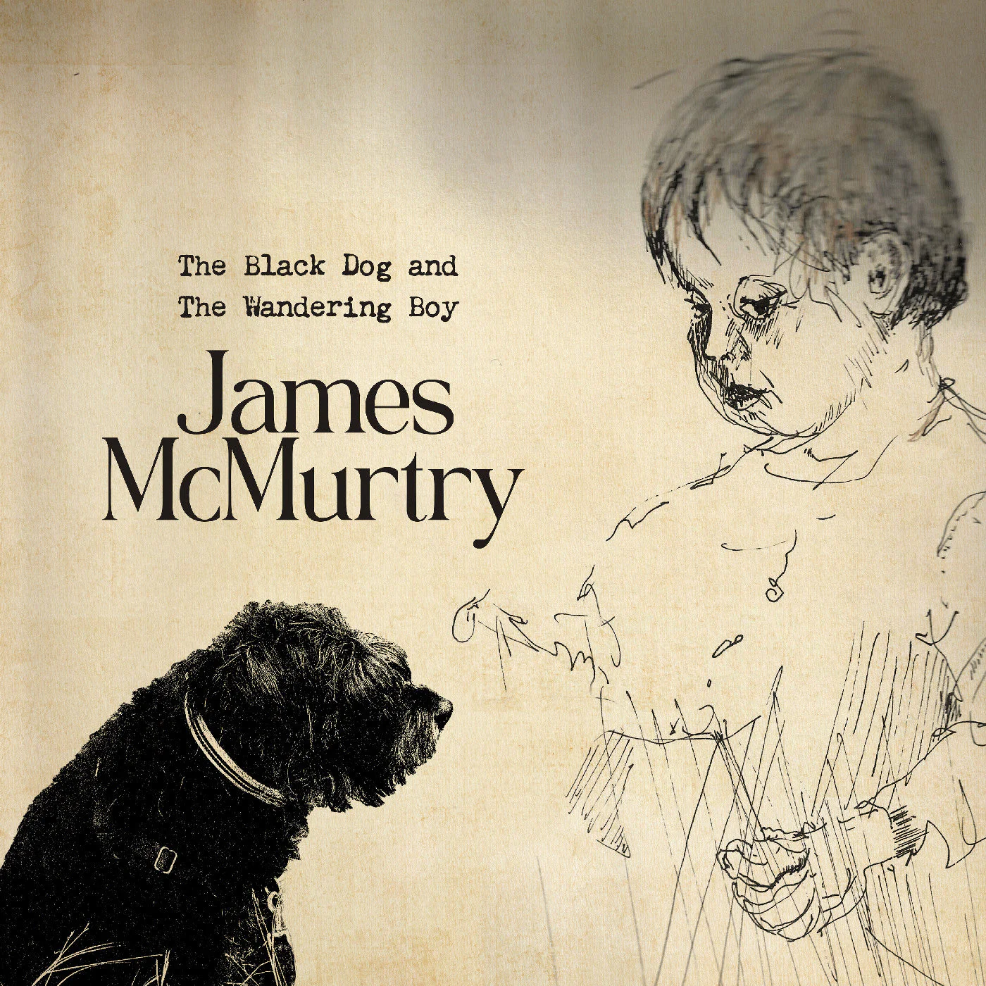 The Black Dog and the Wandering Boy - Image 2