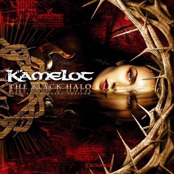The Black Halo - Re-Issue - Image 2