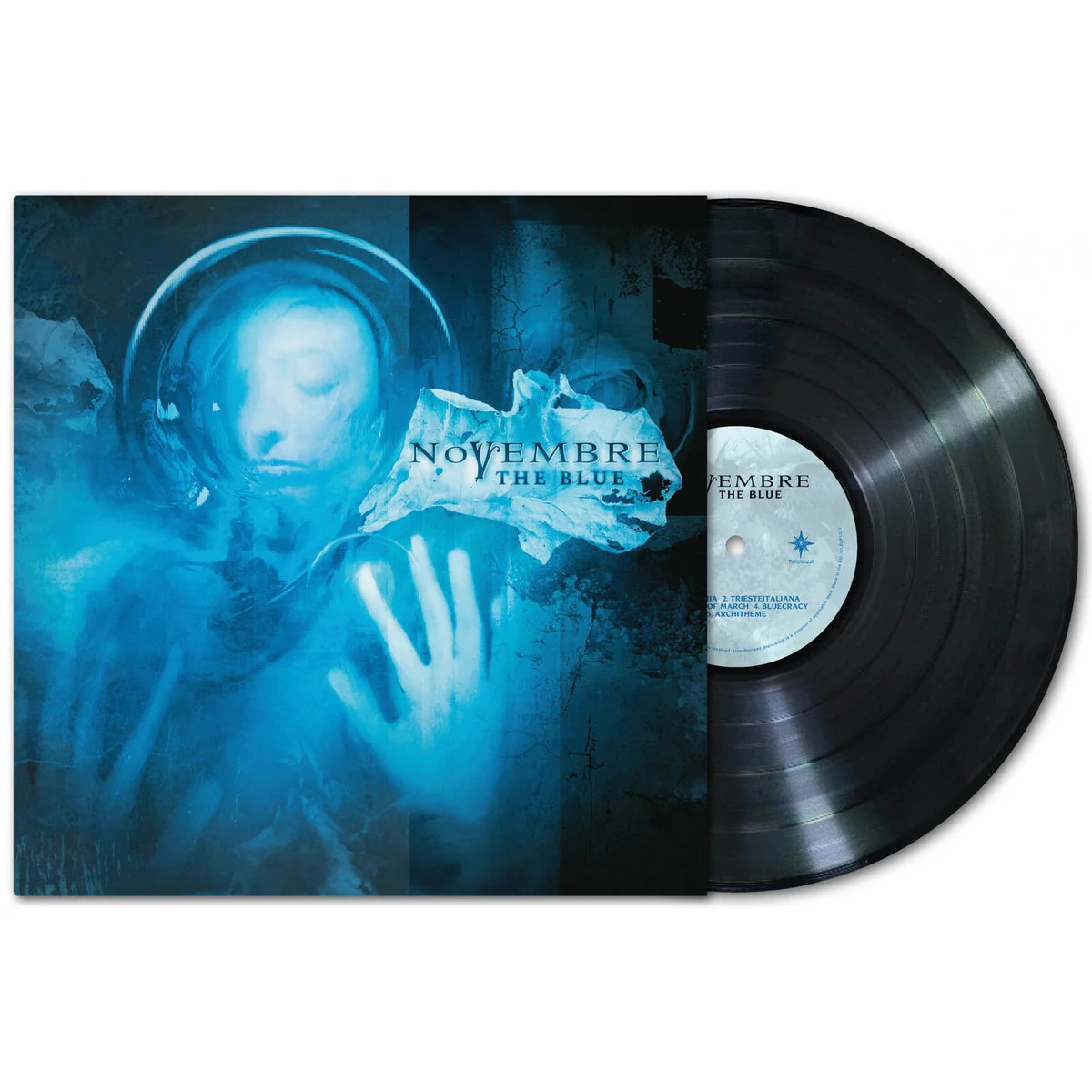 The Blue - Image 2