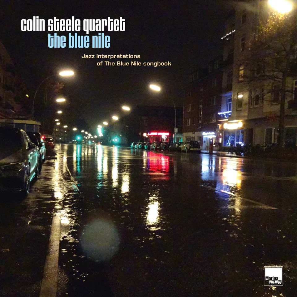 The Blue Nile : Jazz Interpretations Of The Blue Nile Songbook - Image 3