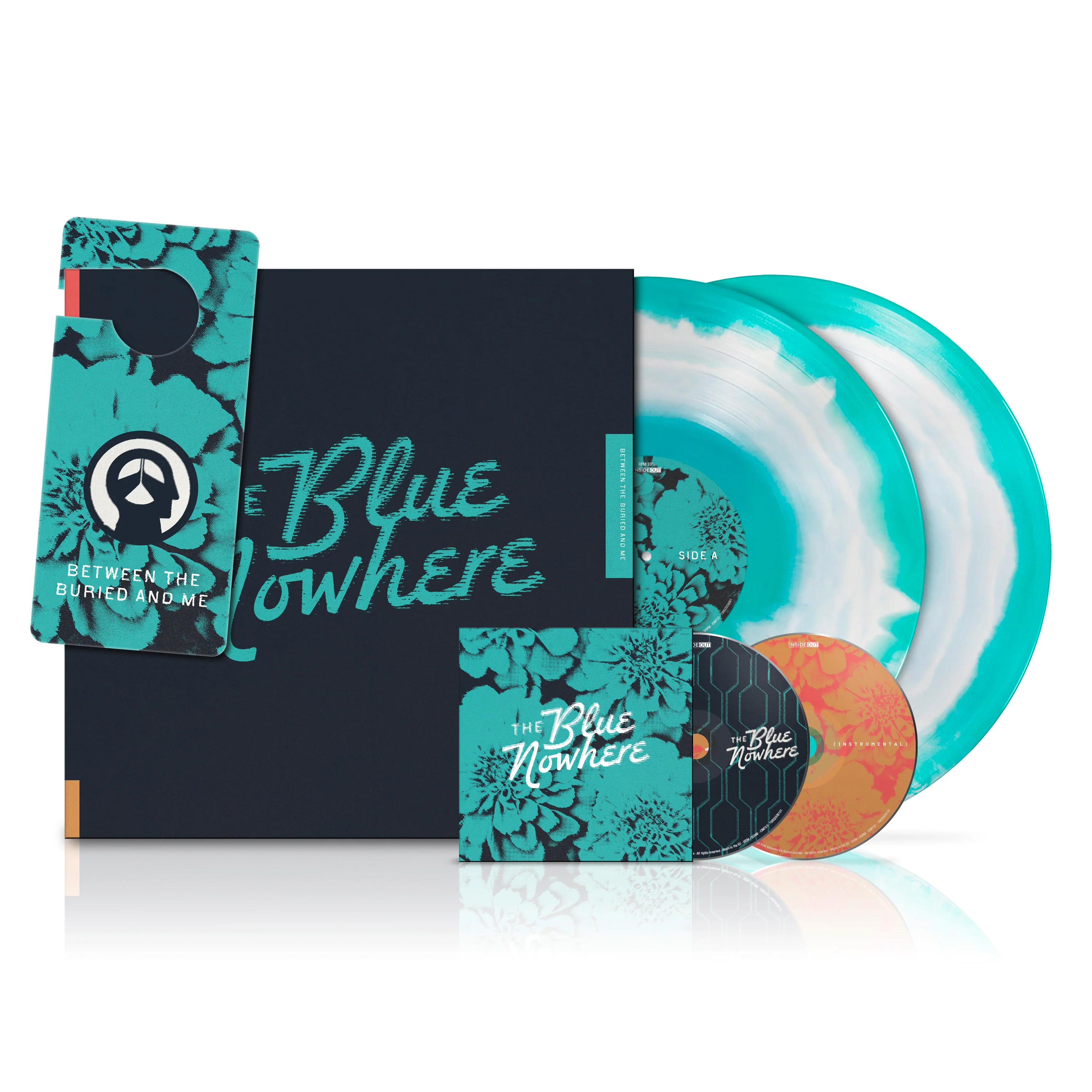 The Blue Nowhere - Image 3