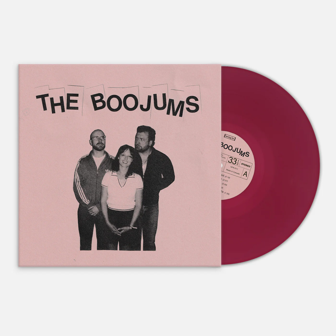 The Boojums - Image 2