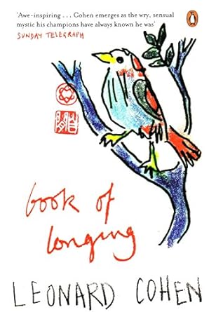 The Book of Longing - Image 3