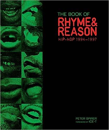 The Book of Rhyme and Reason: Photographs by Peter Spirer