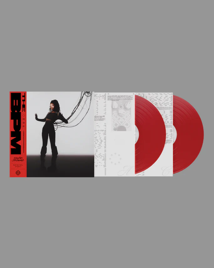 THE BPM - Image 2