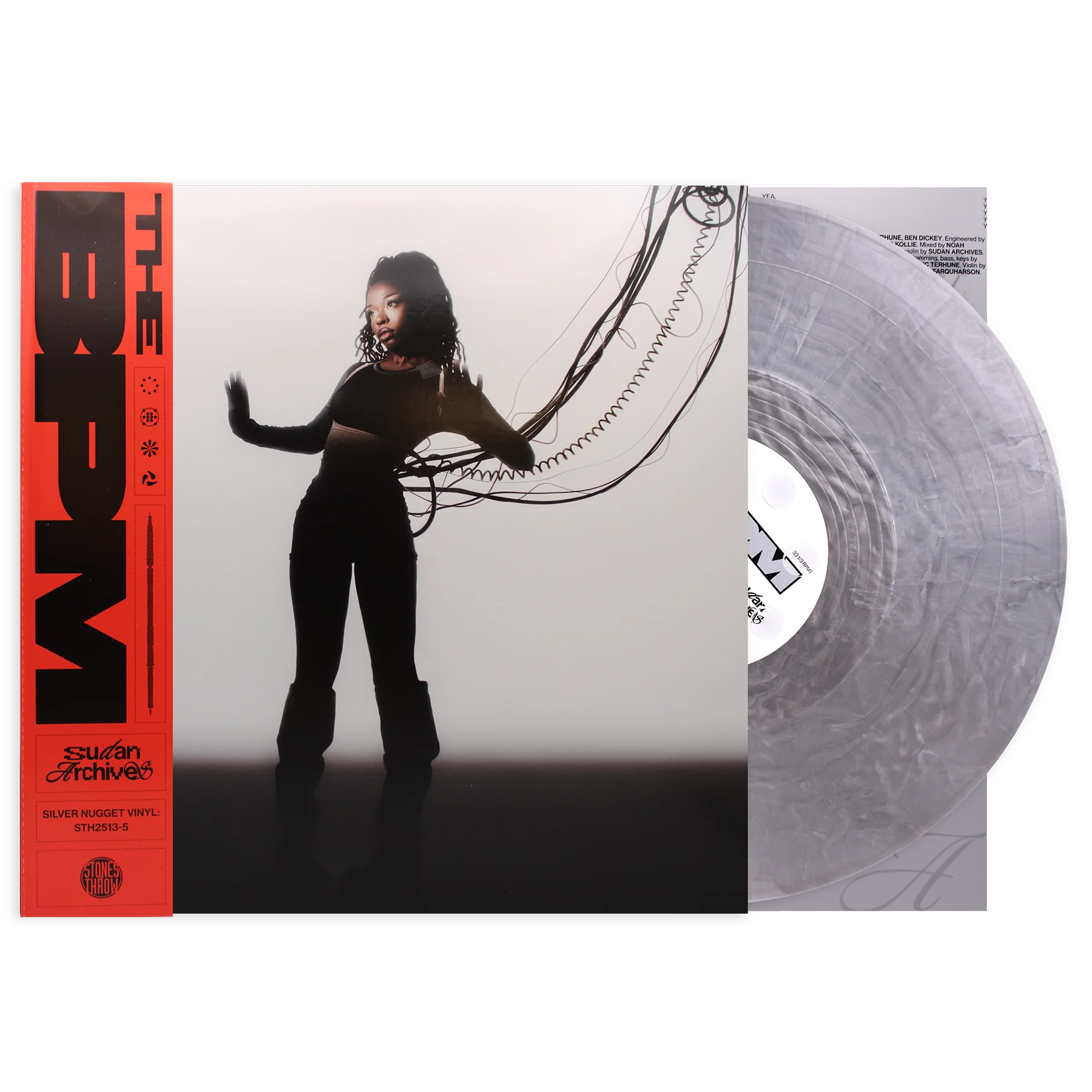 THE BPM - Image 5