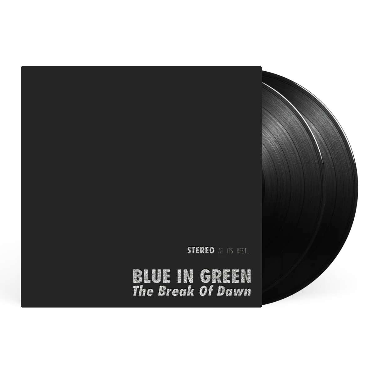 The Break Of Dawn - 45 RPM One Step - Image 2