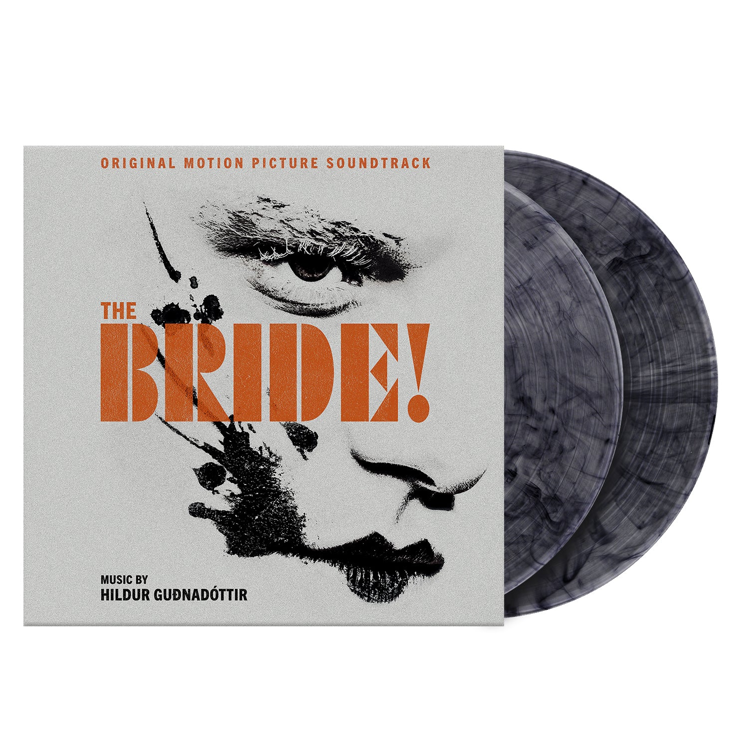 The Bride! Original Motion Picture Soundtrack - Image 2