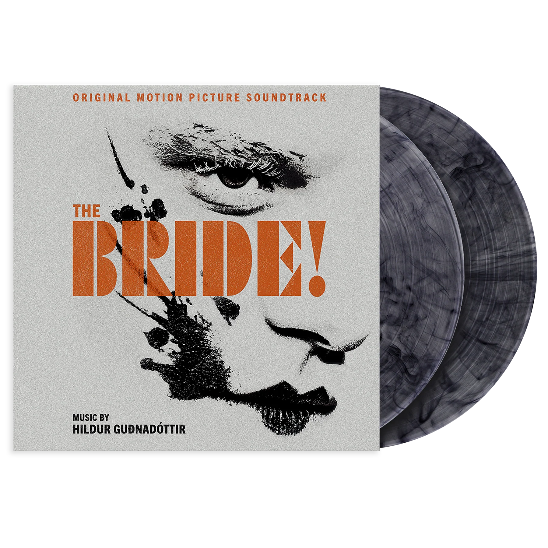 The Bride! Original Motion Picture Soundtrack - Image 3