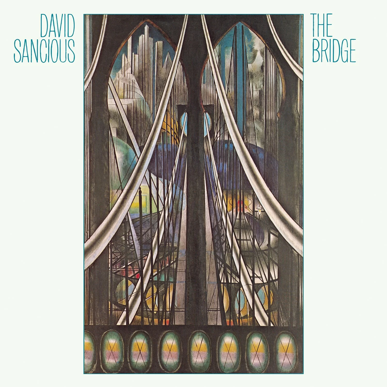 The Bridge