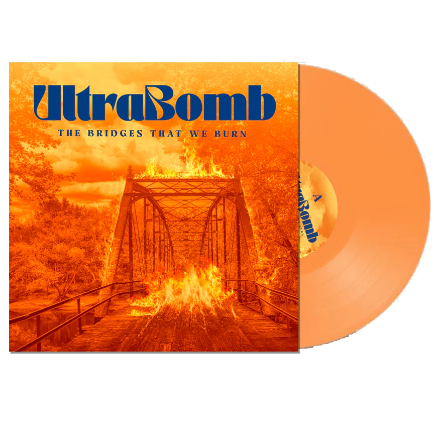 The Bridges That We Burn - Image 2