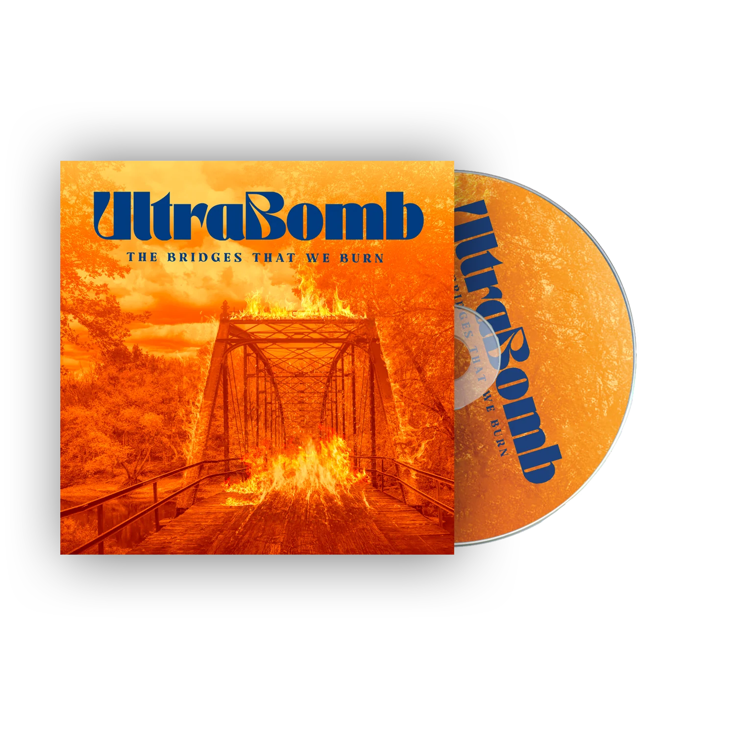 The Bridges That We Burn - Image 3