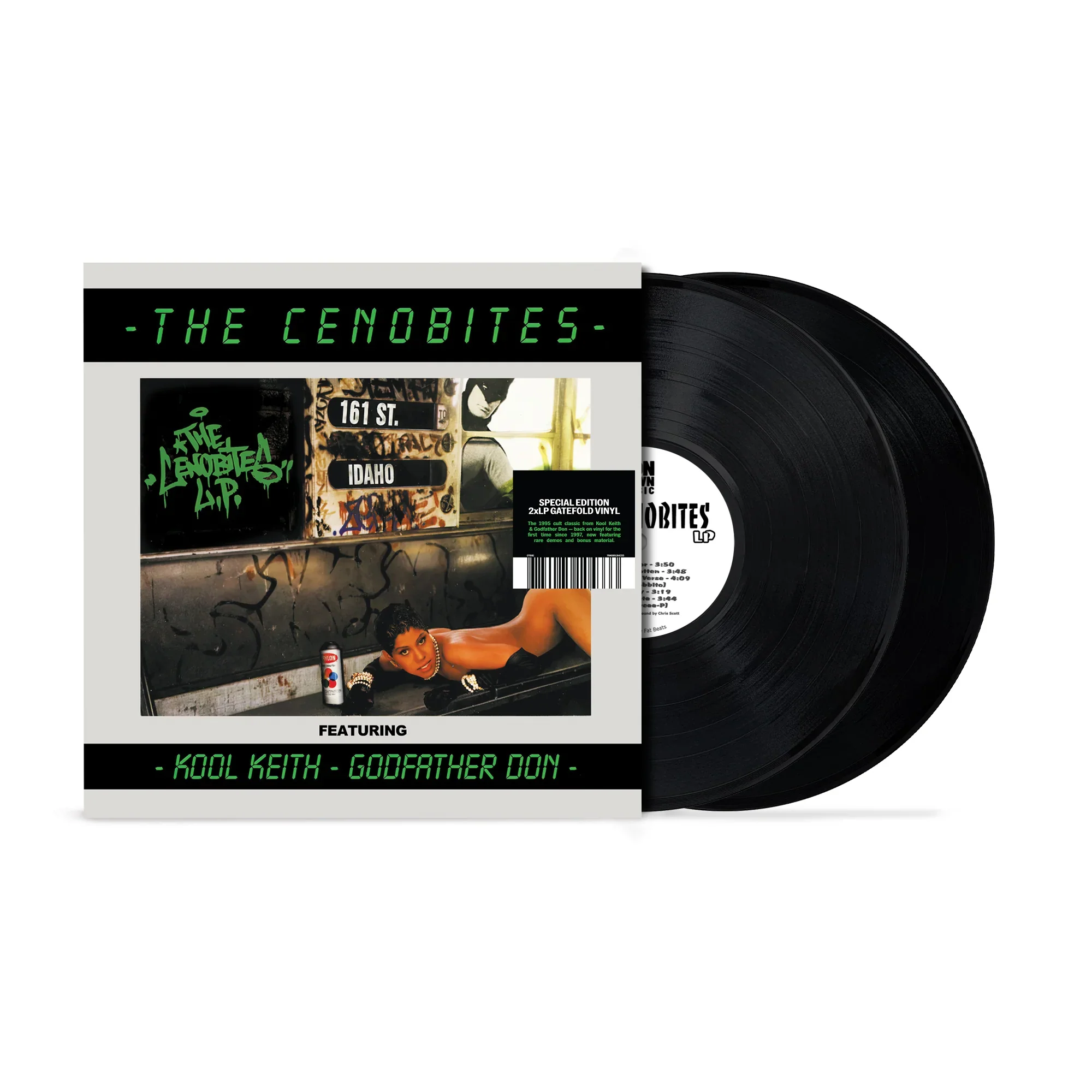 The Cenobites - Image 2
