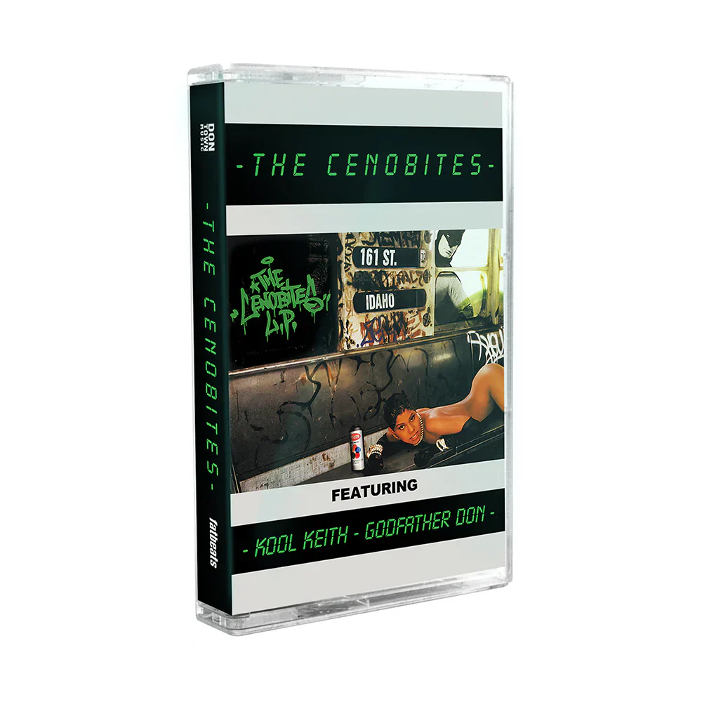 The Cenobites - Image 3