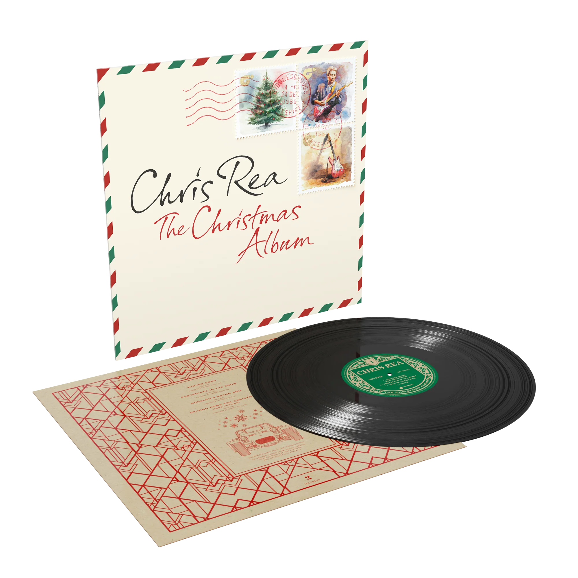 The Christmas Album - Image 2
