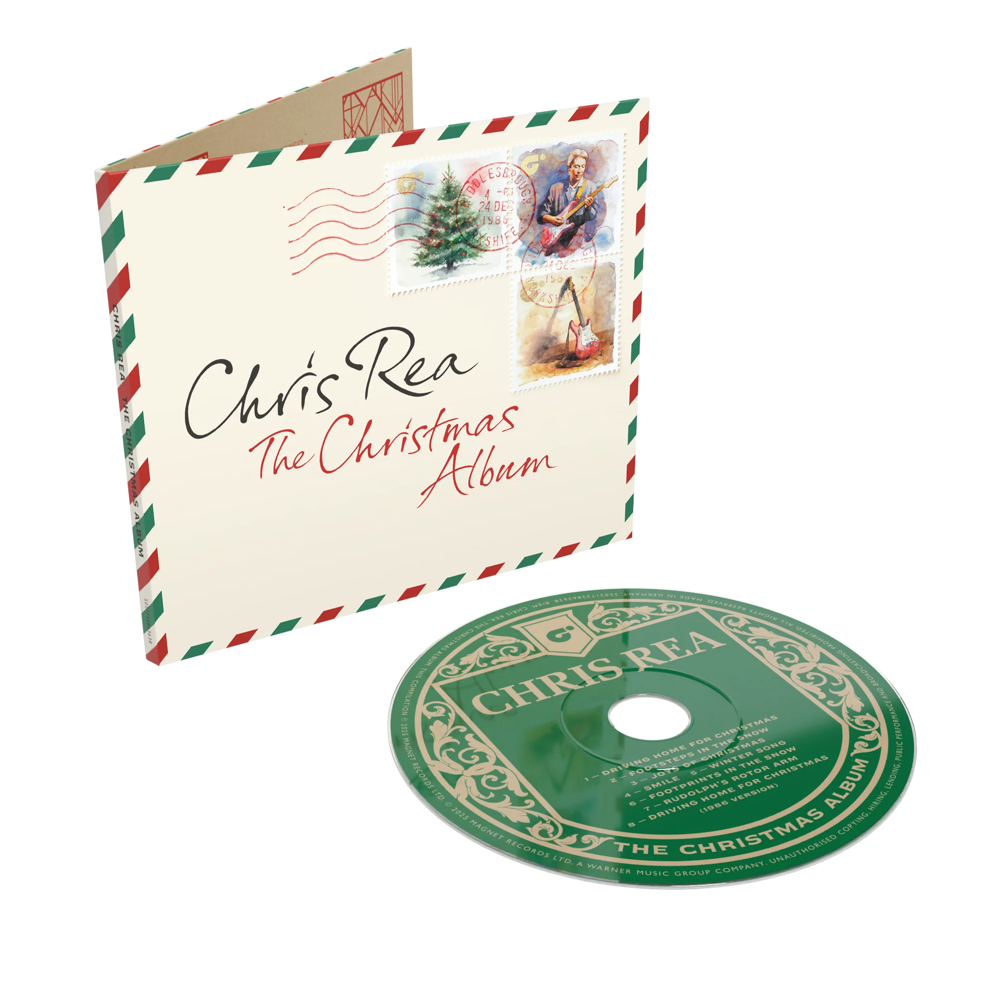 The Christmas Album - Image 3
