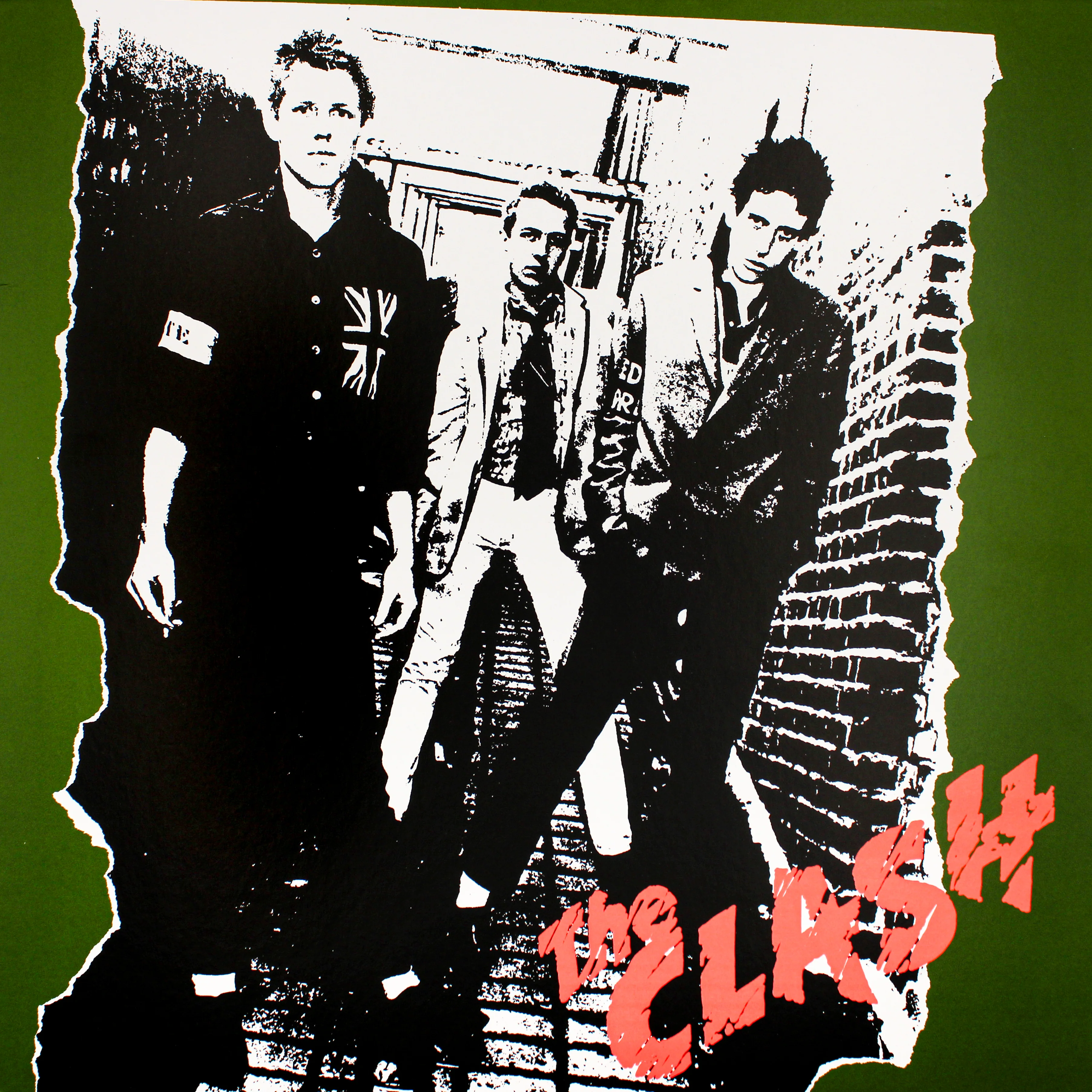 The Clash - Image 3