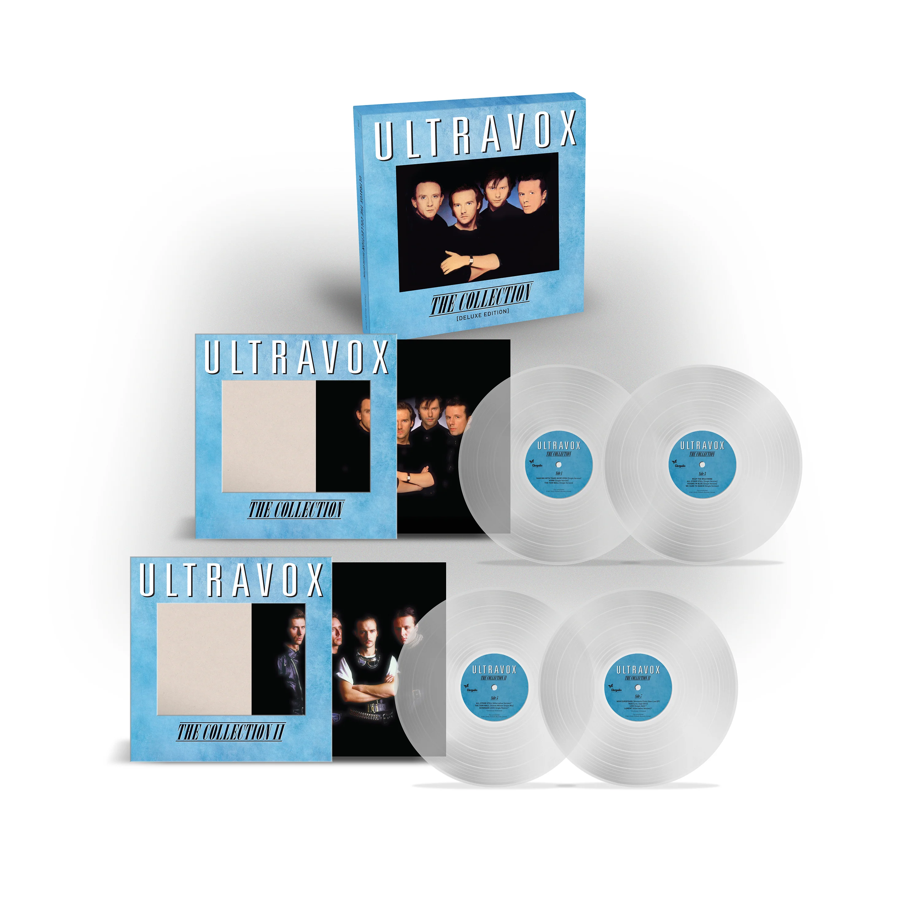 The Collection - Image 2