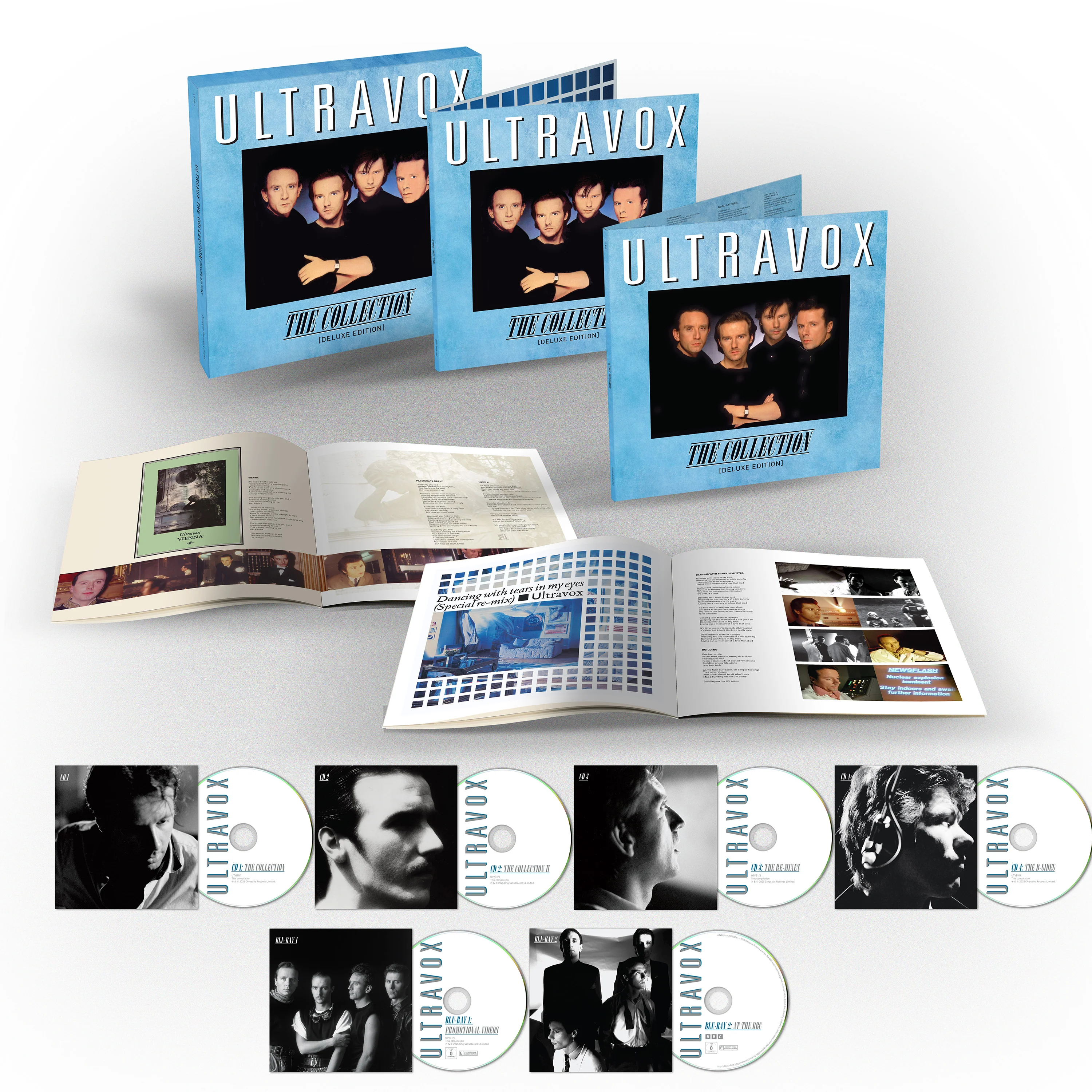 The Collection - Image 3