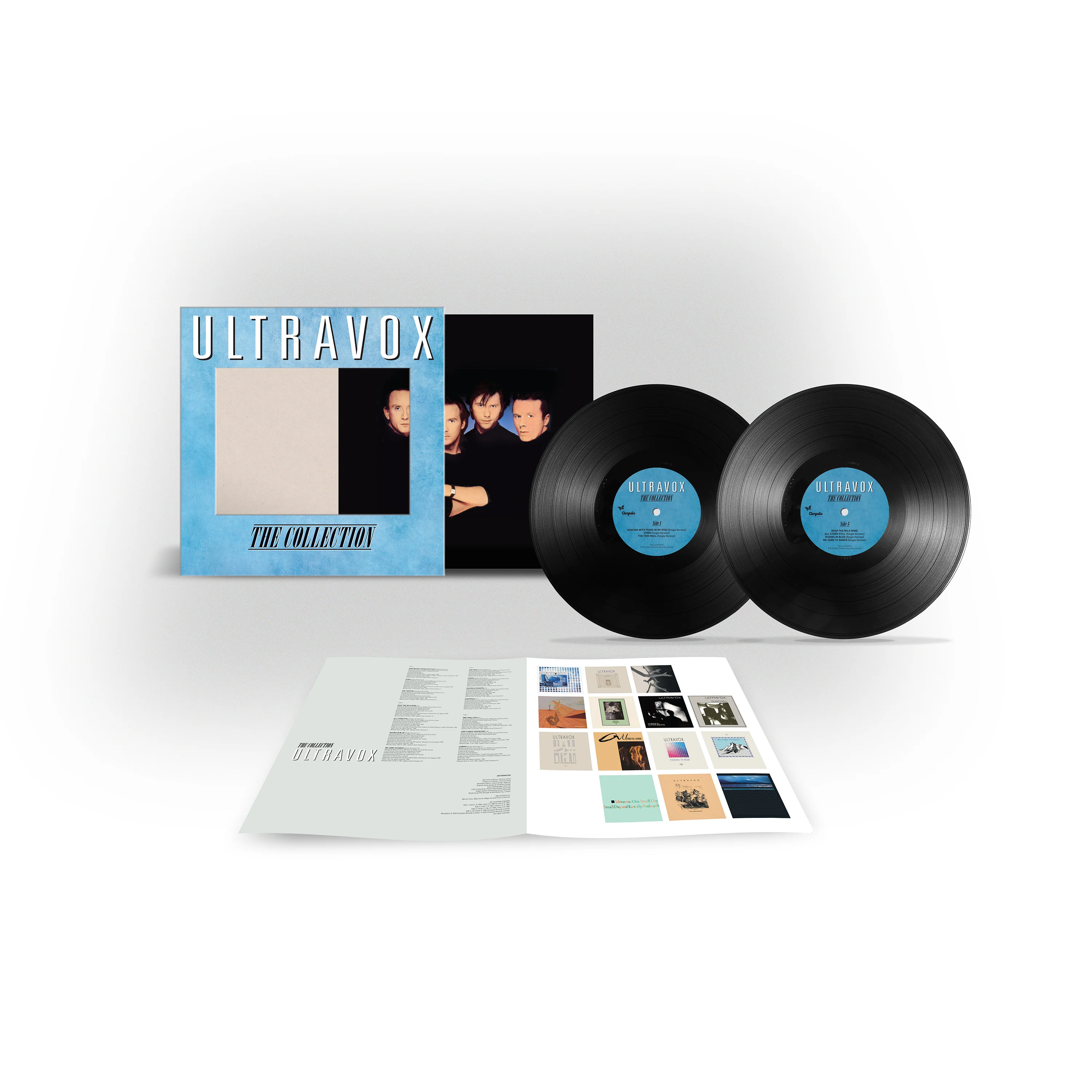 The Collection - Image 4