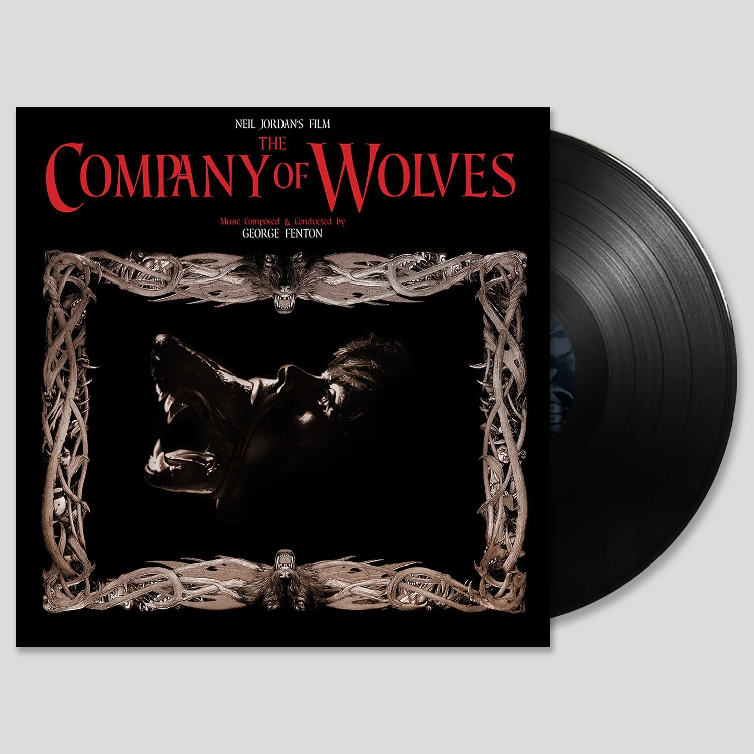 The Company Of Wolves O.S.T. - Image 2
