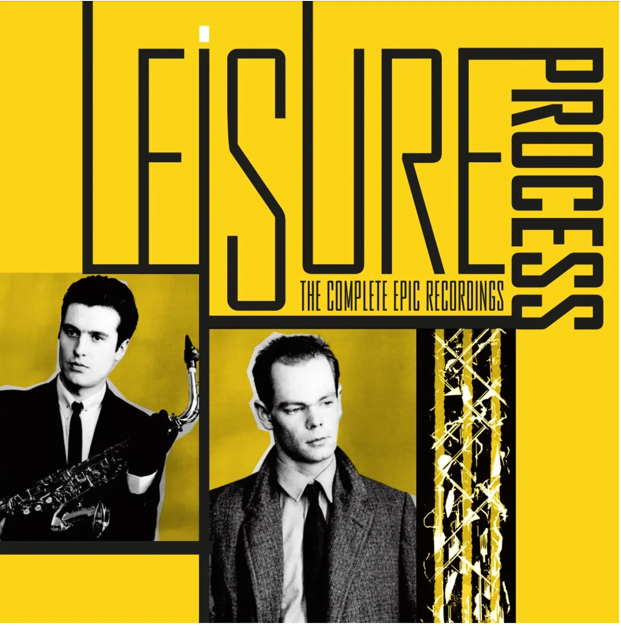 The Complete Epic Recordings