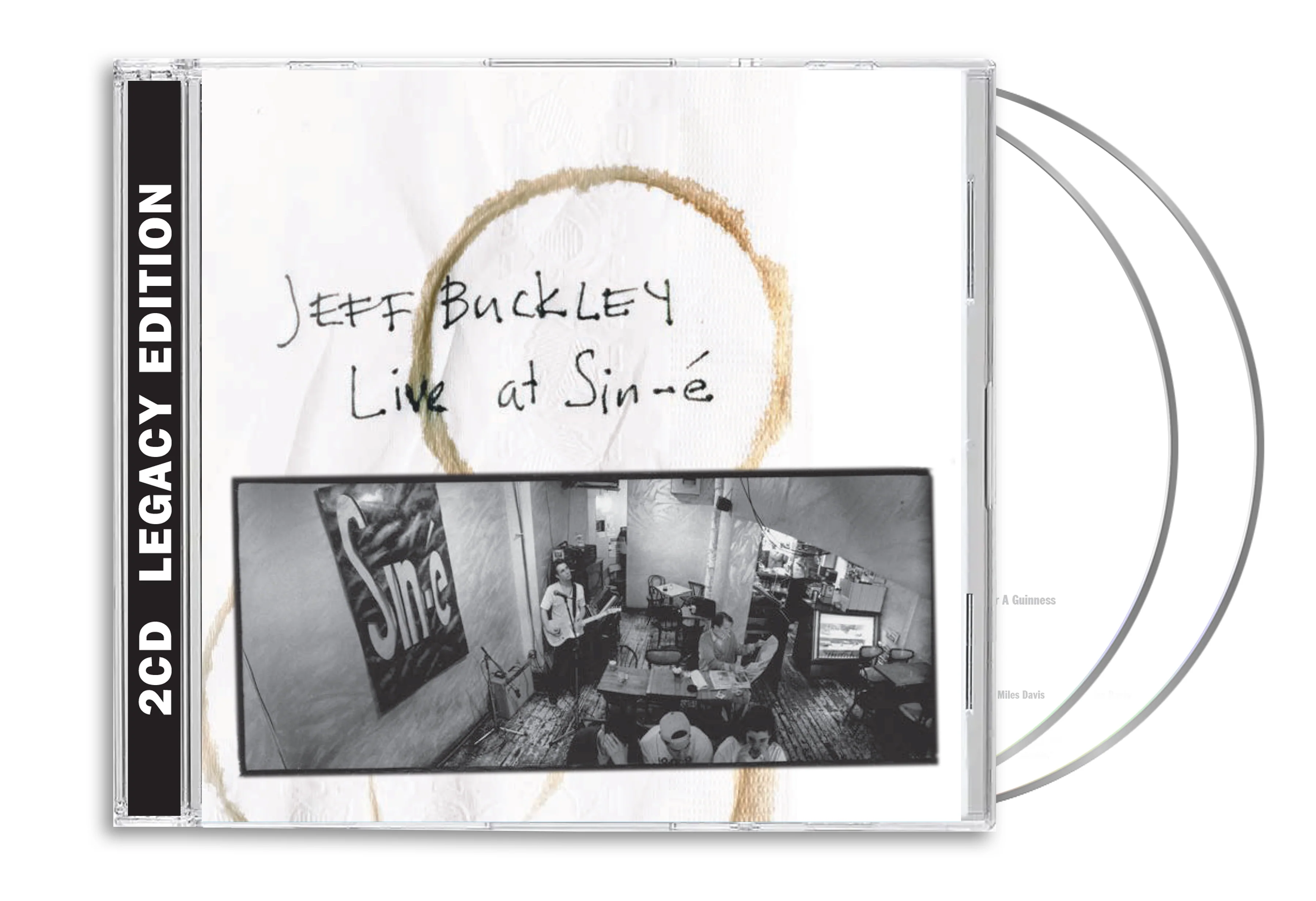 The Complete Live At Sin-e - Image 3