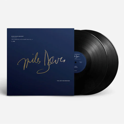 The Complete Live In Paris 1960, Vol II - Image 2