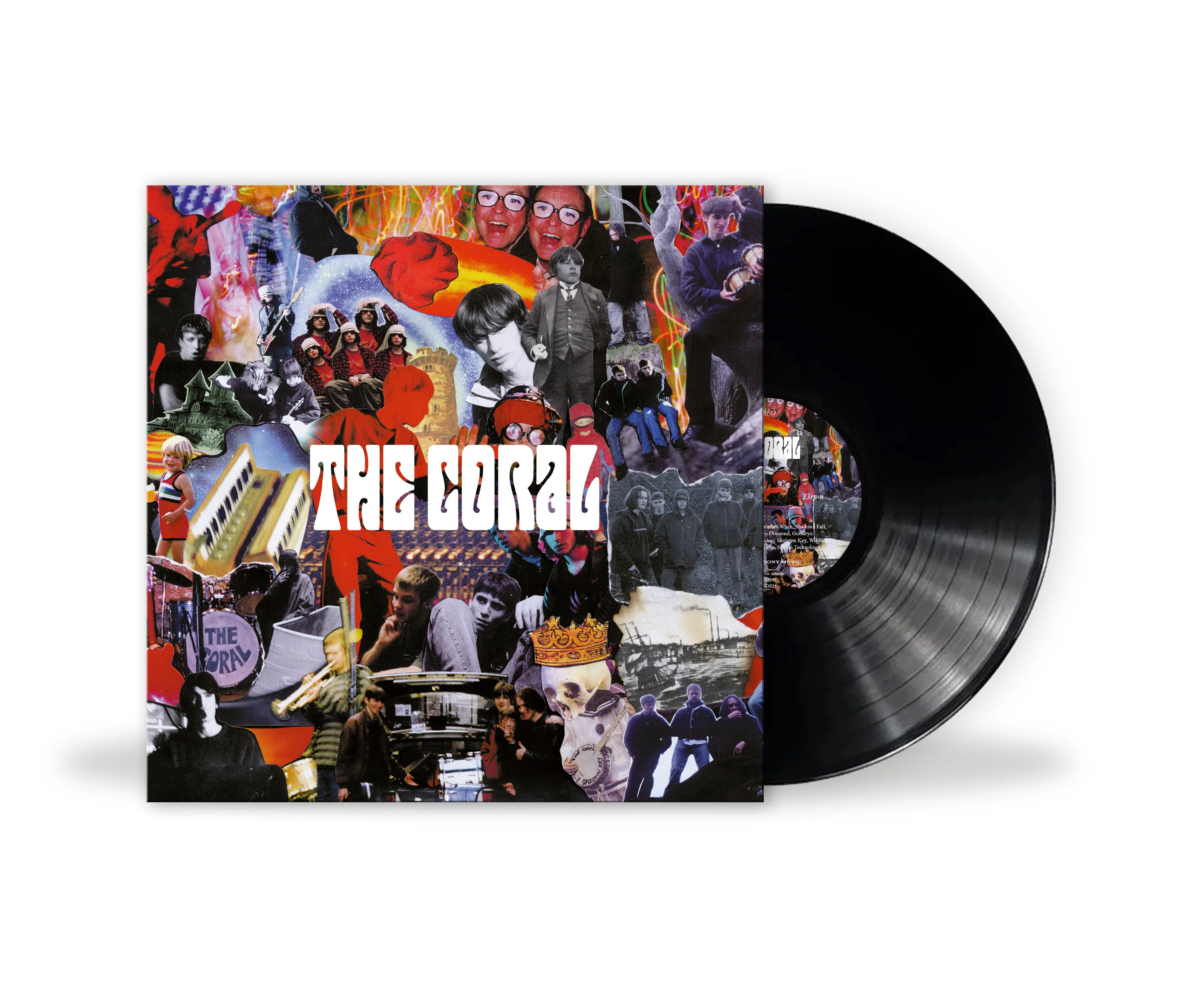 The Coral - Image 2