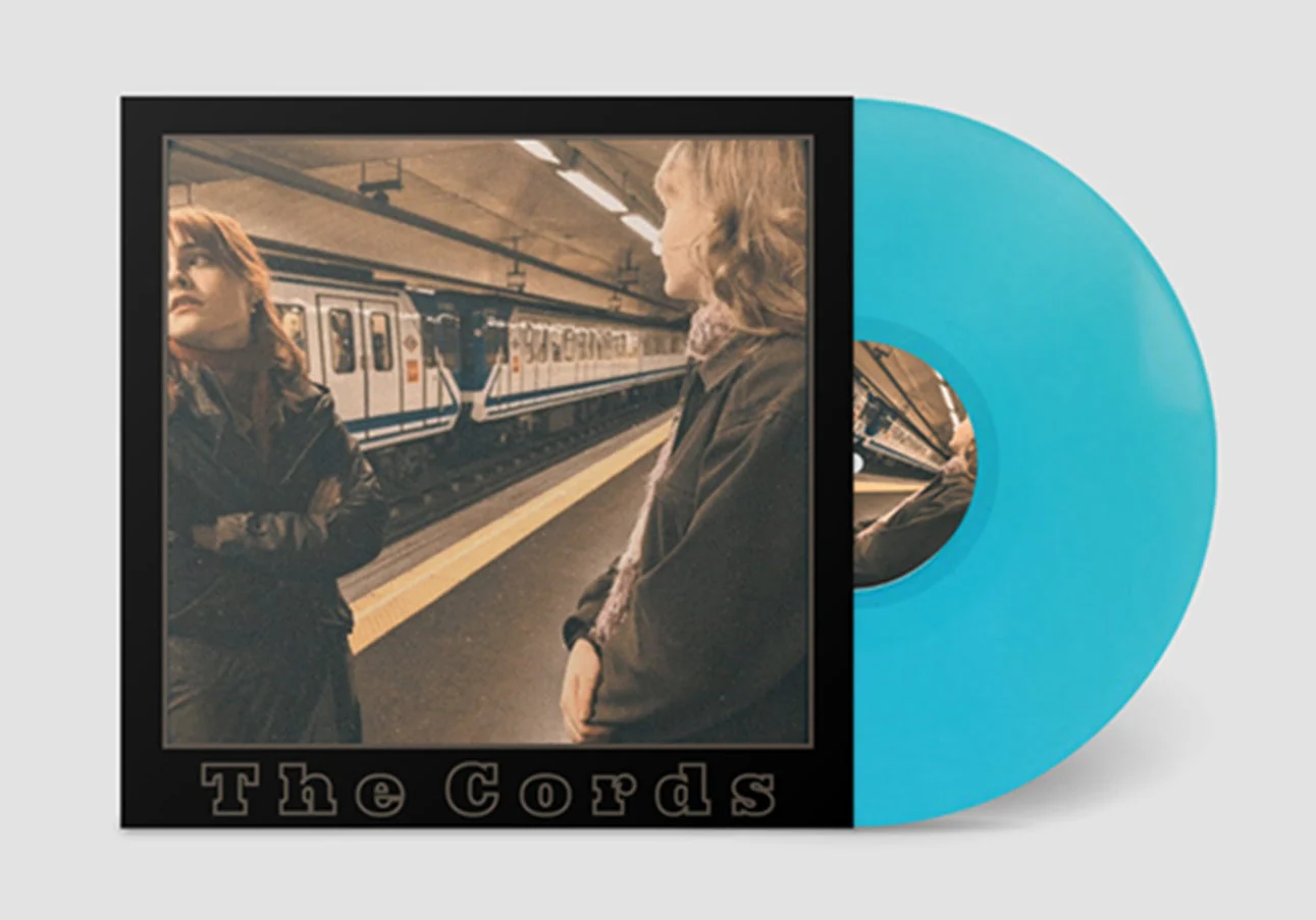 The Cords - Image 2