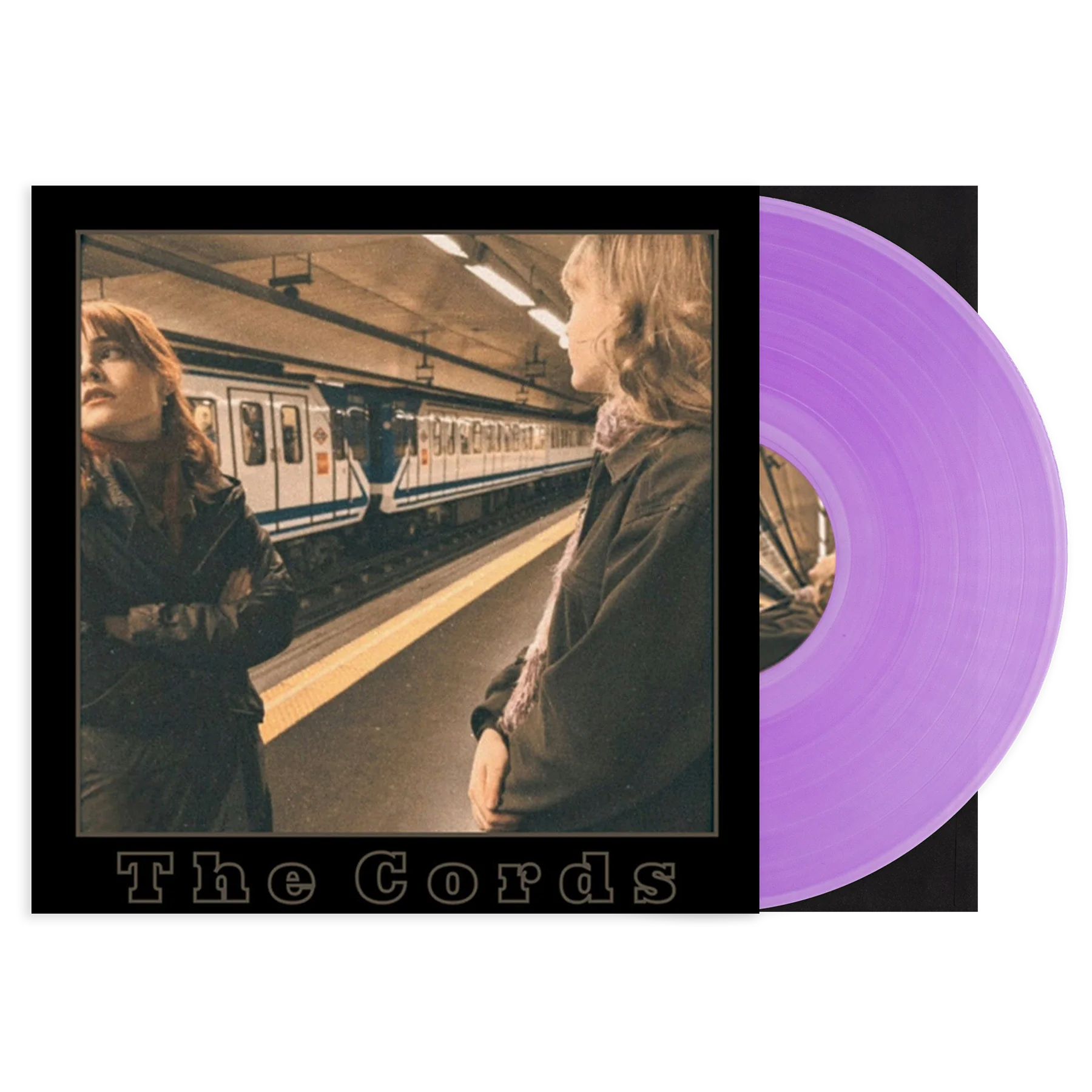 The Cords - Image 3