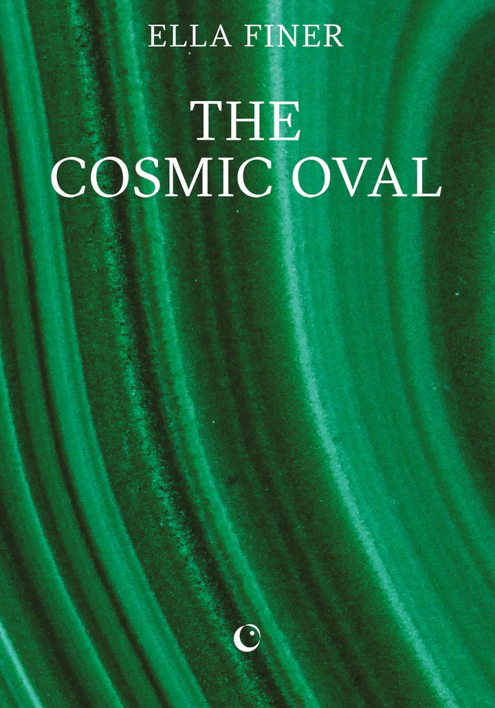 The Cosmic Oval