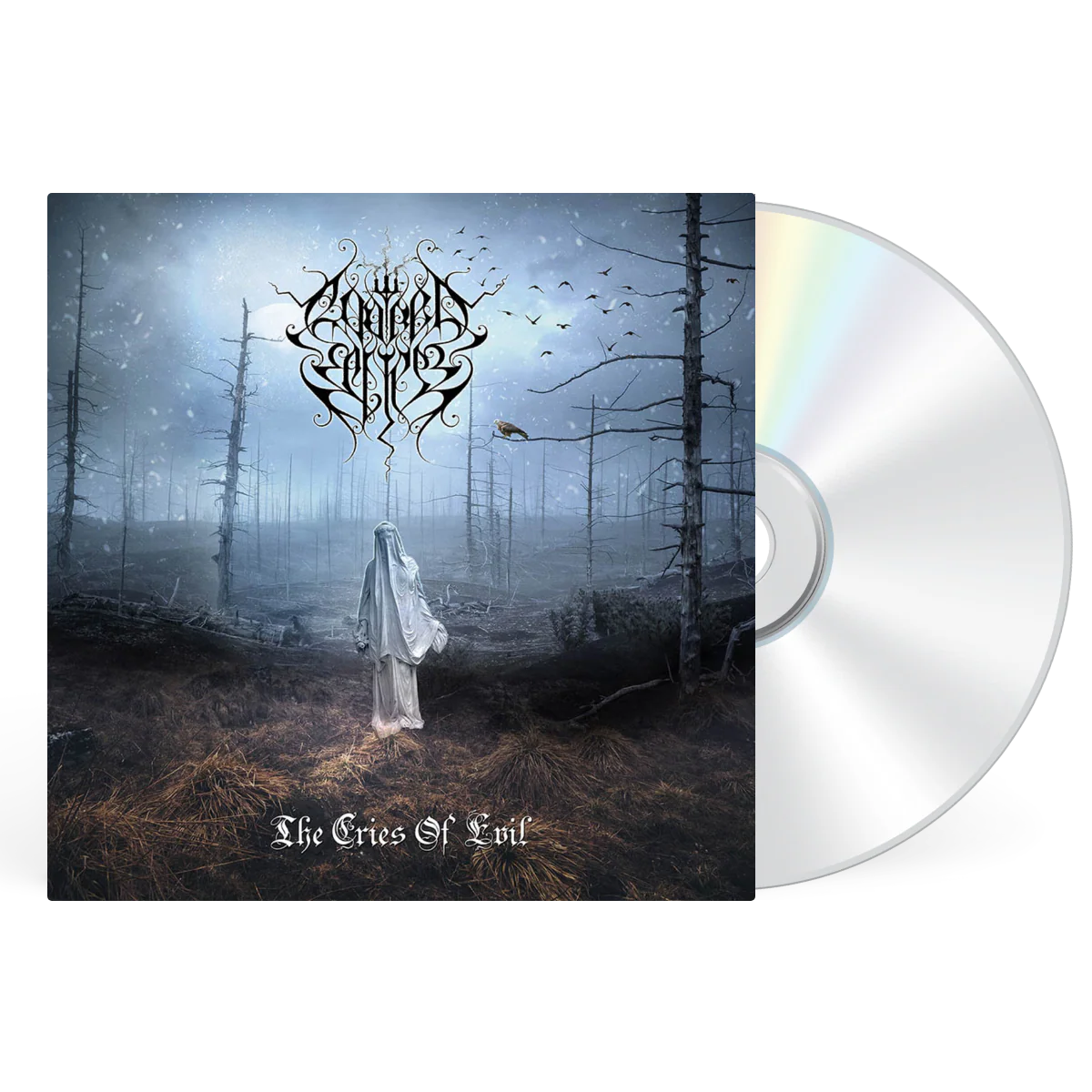 The Cries Of Evil - Image 2