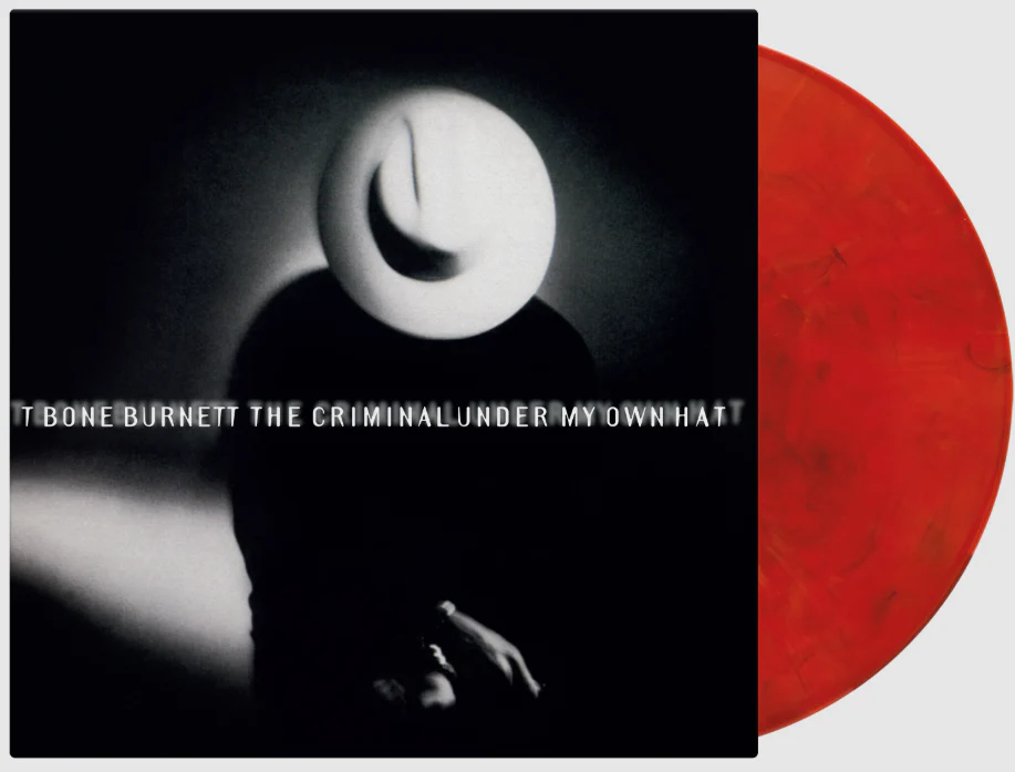 The Criminal Under My Own Hat - Image 2