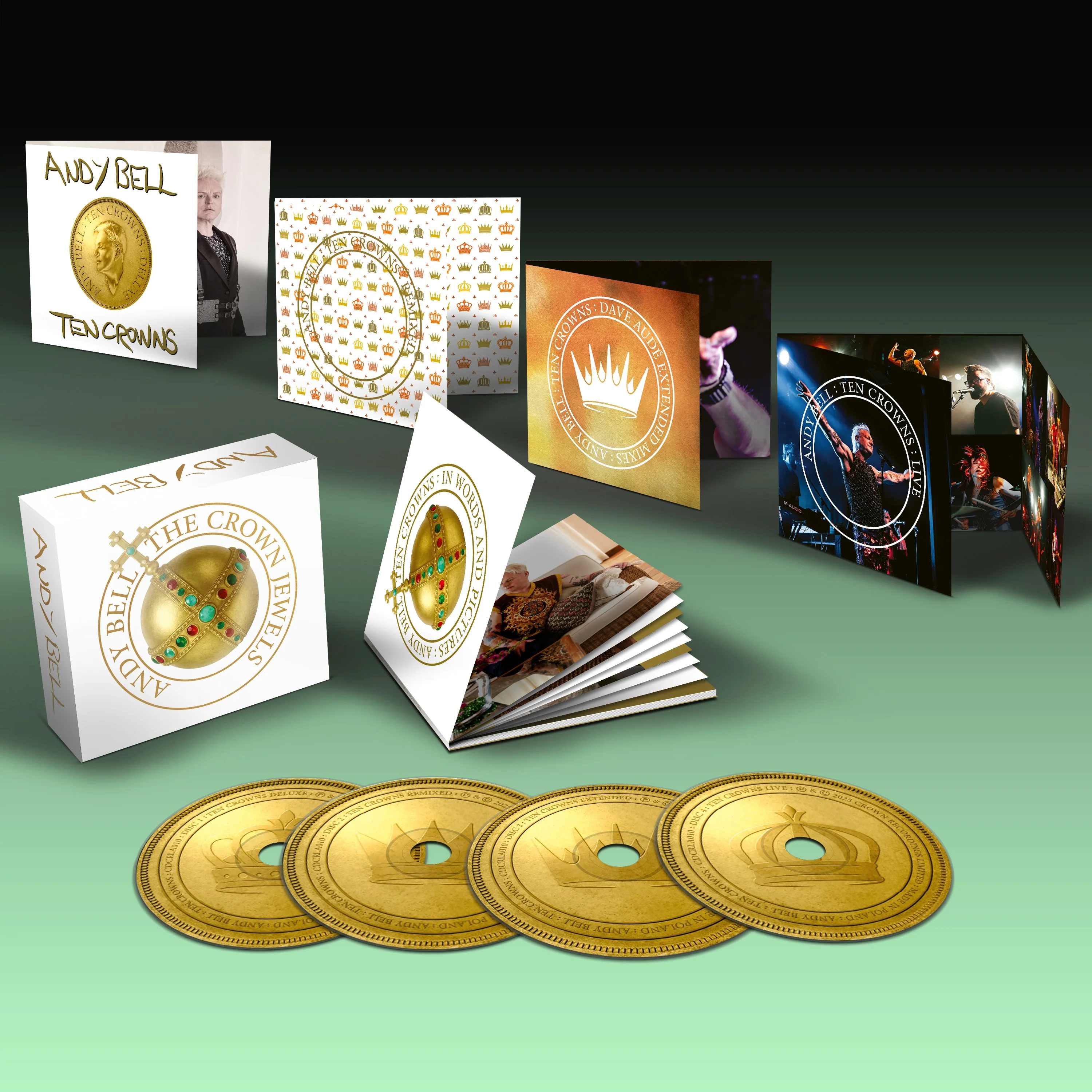 The Crown Jewels - Image 2
