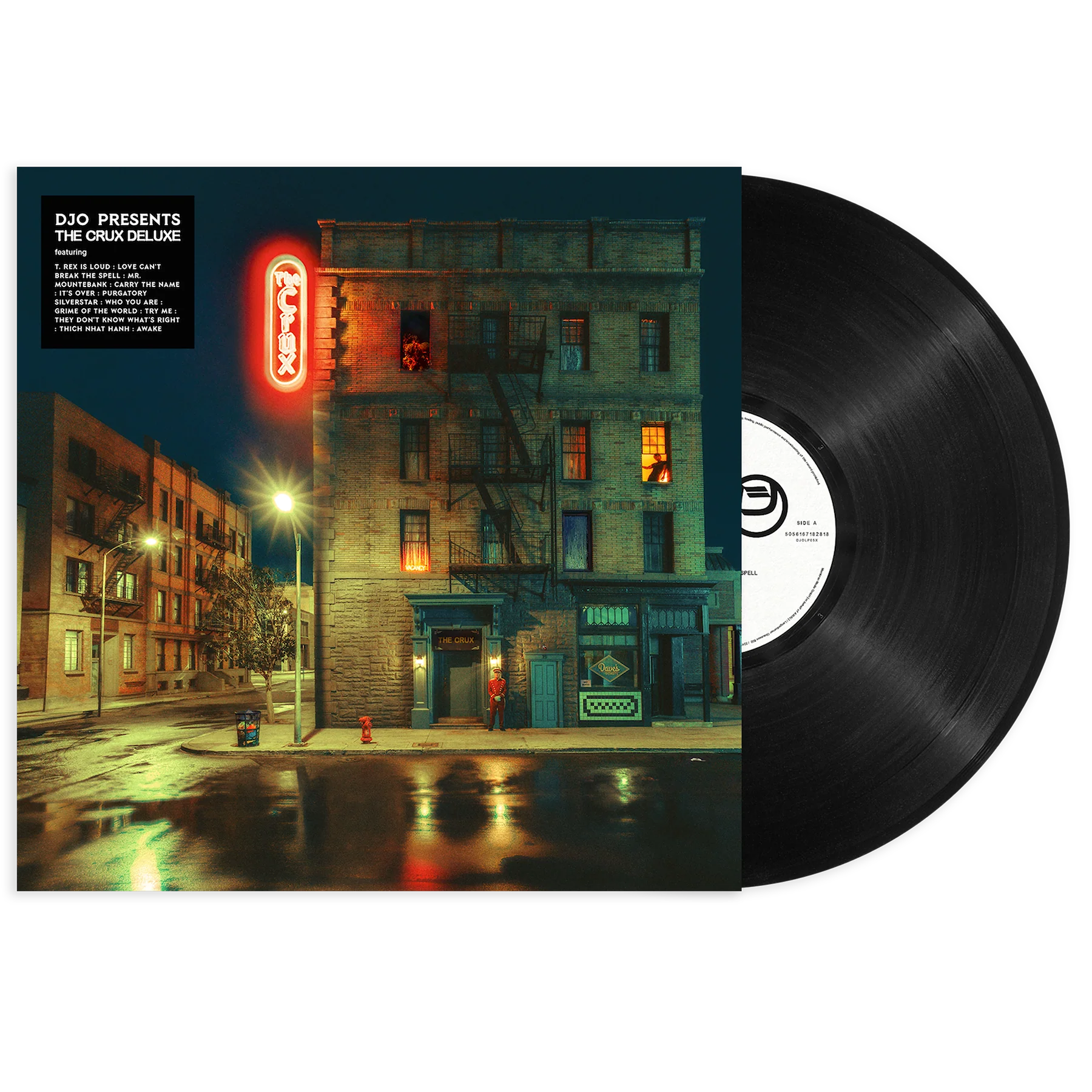 The Crux Deluxe - Image 4