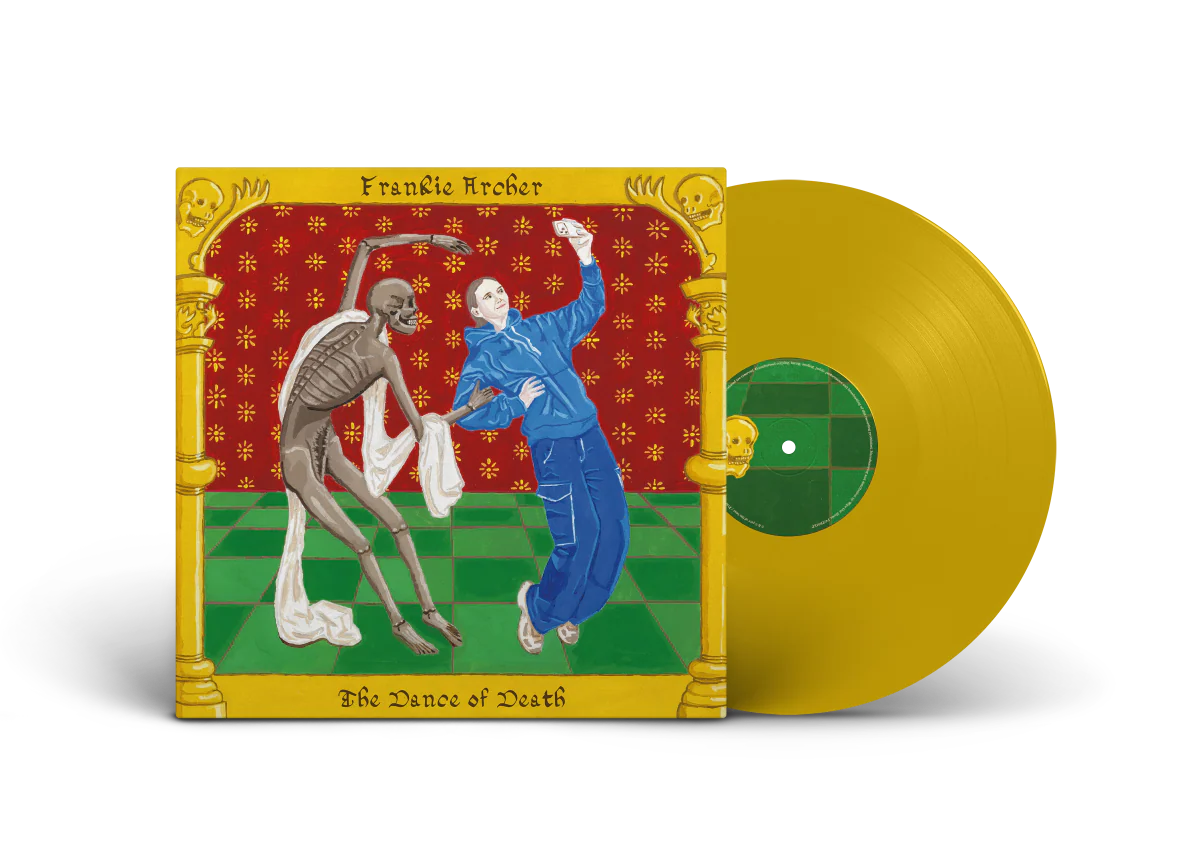 The Dance Of Death - Image 2