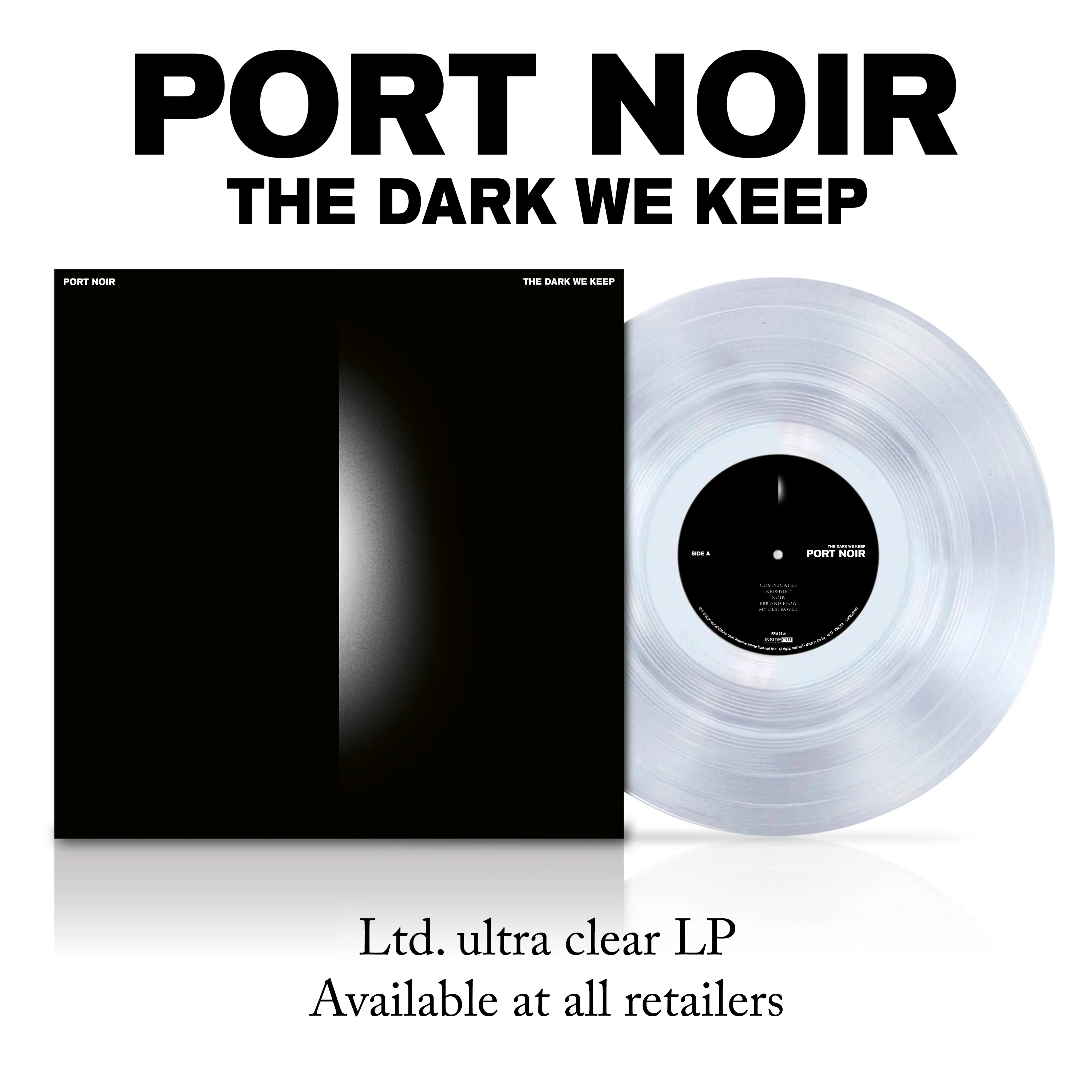 The Dark We Keep - Image 2