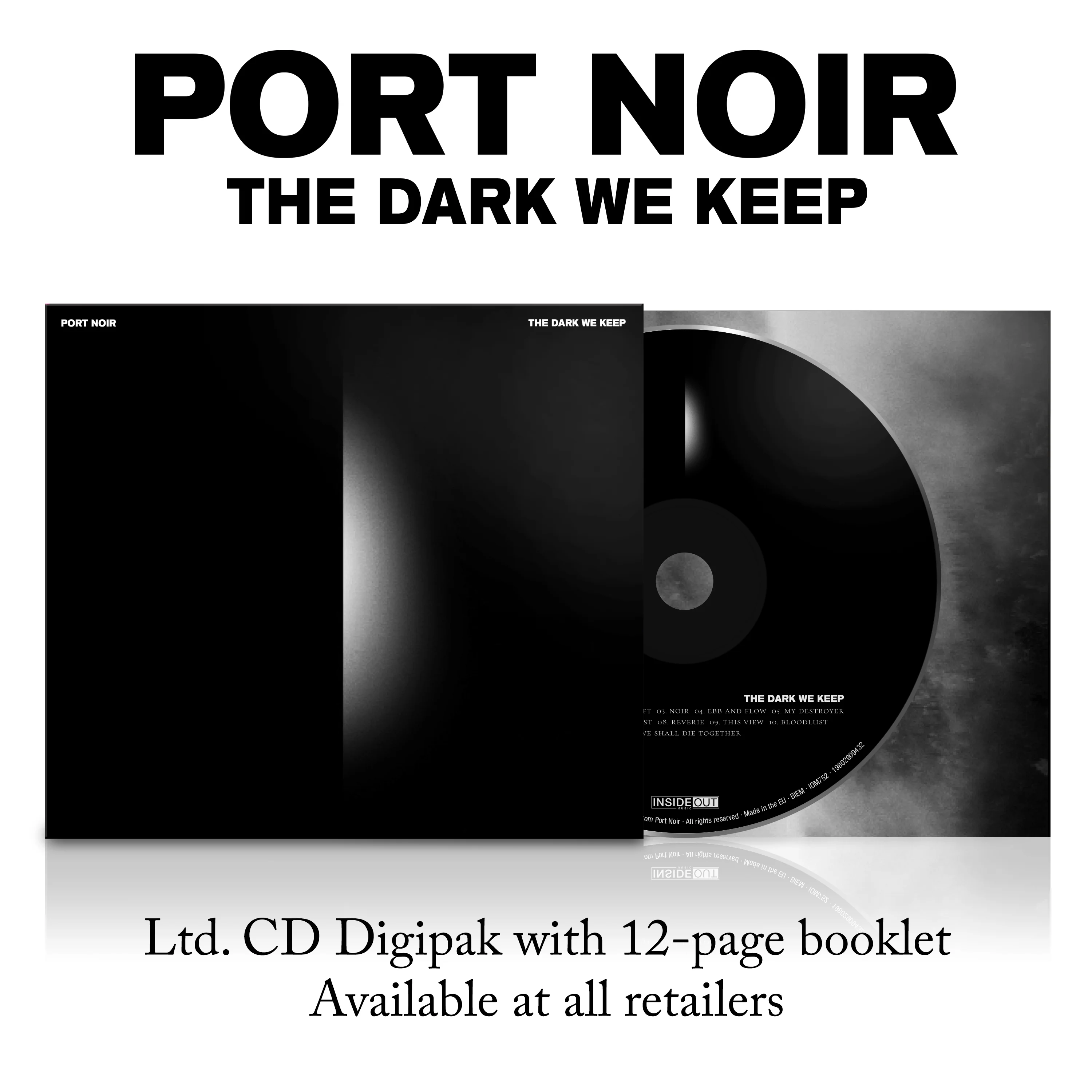 The Dark We Keep - Image 3