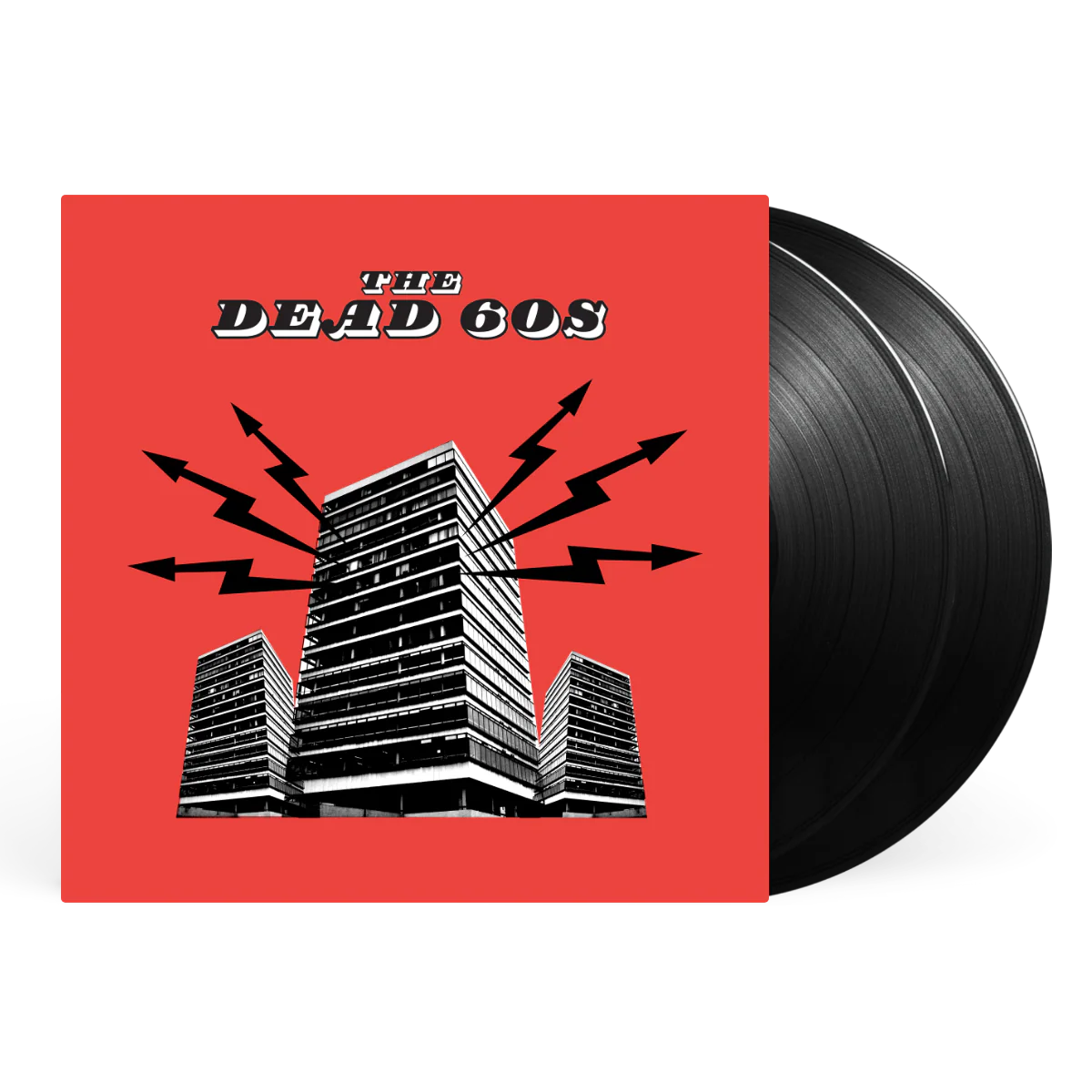 The Dead 60s (2025 Anniversary Edition) - Image 2