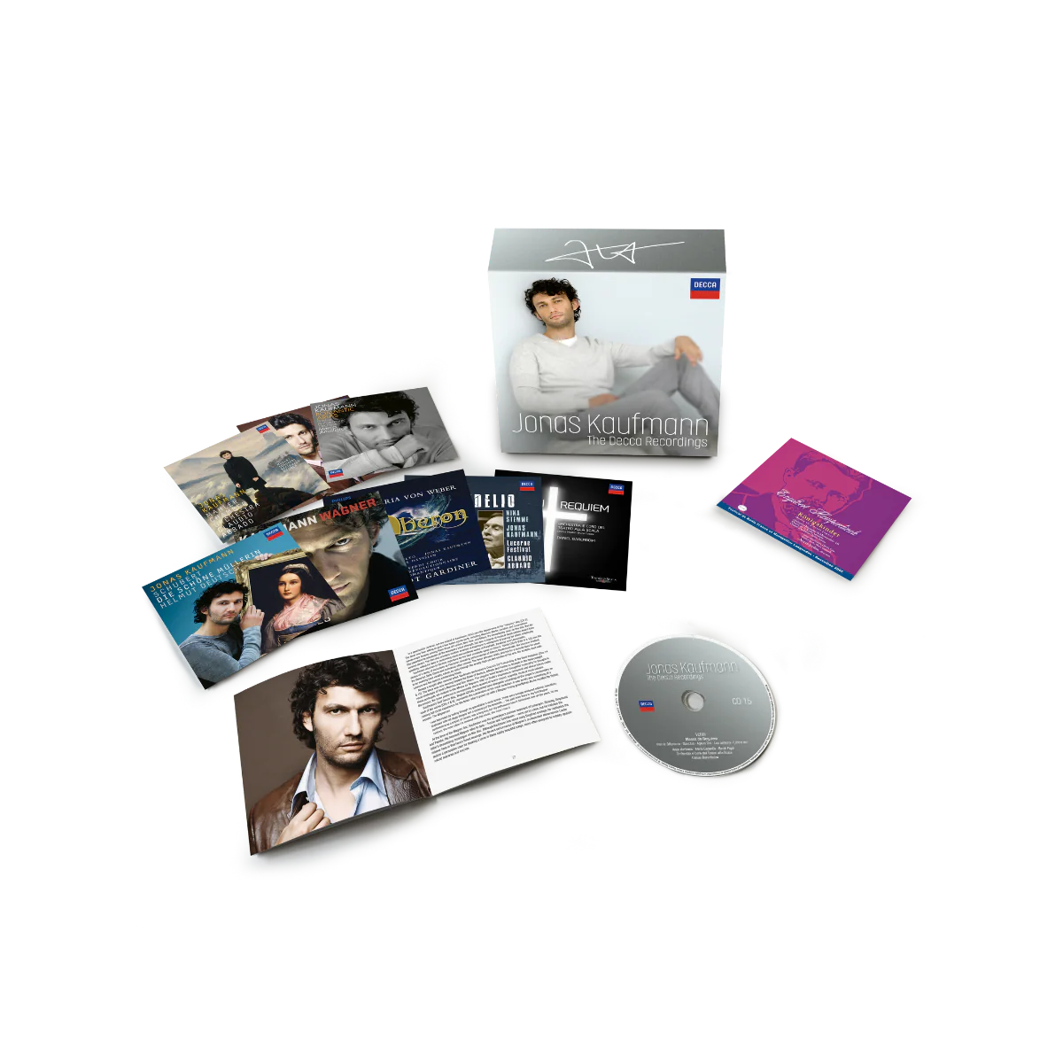 The Decca Recordings - Image 2