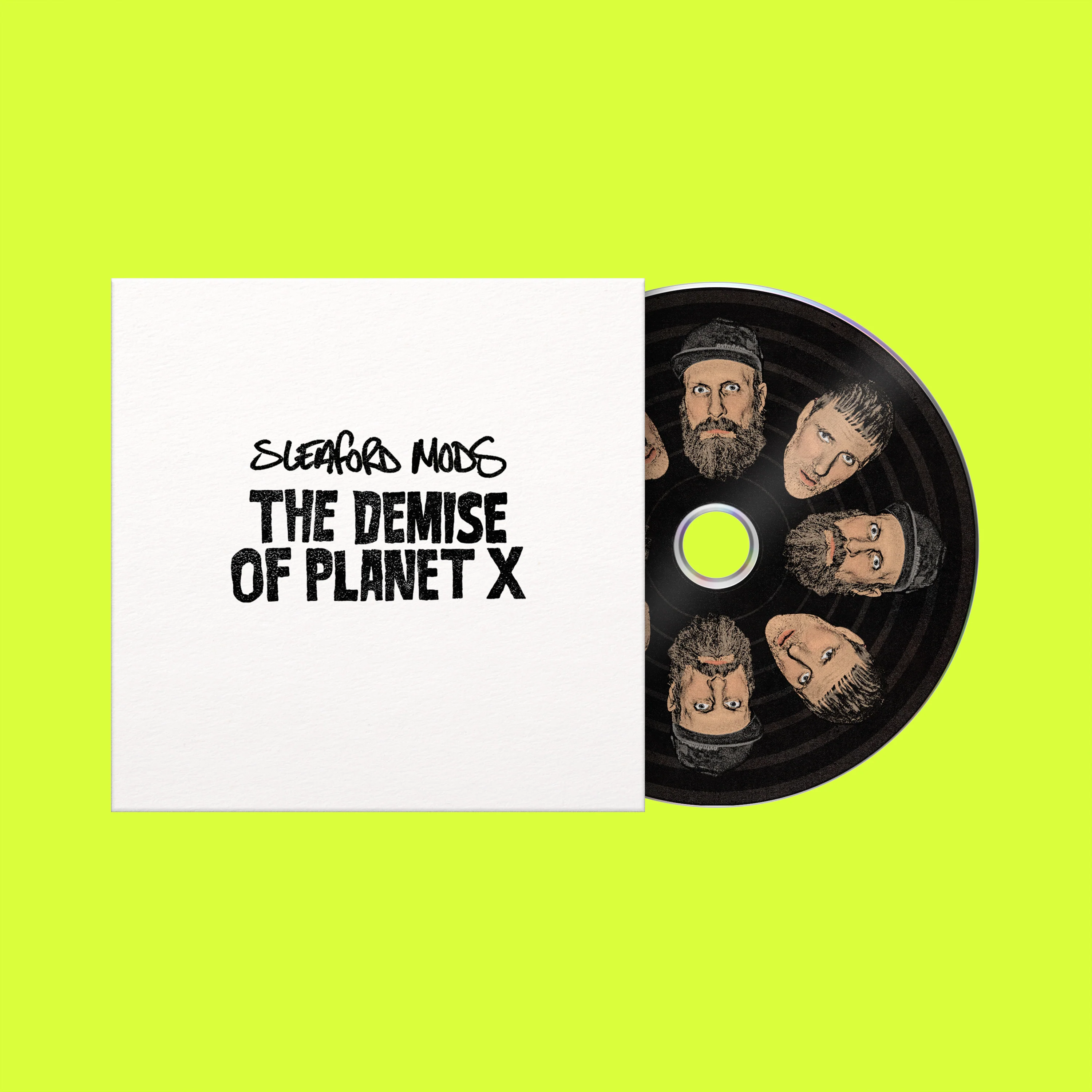 The Demise Of Planet X - Image 10