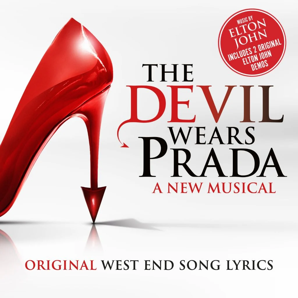 The Devil Wears Prada: A New Musical - Image 2