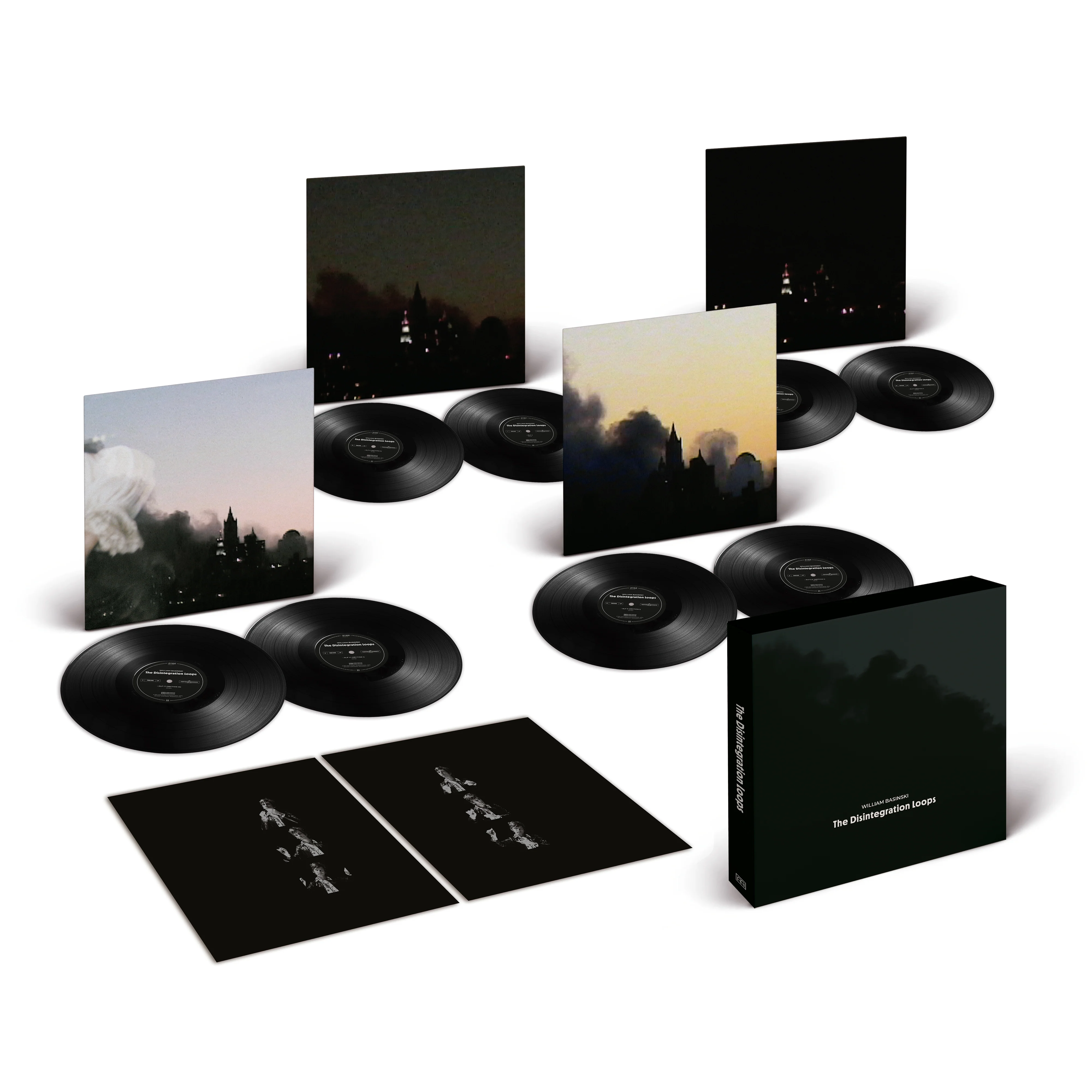The Disintegration Loops (Arcadia Archive Edition) - Image 2