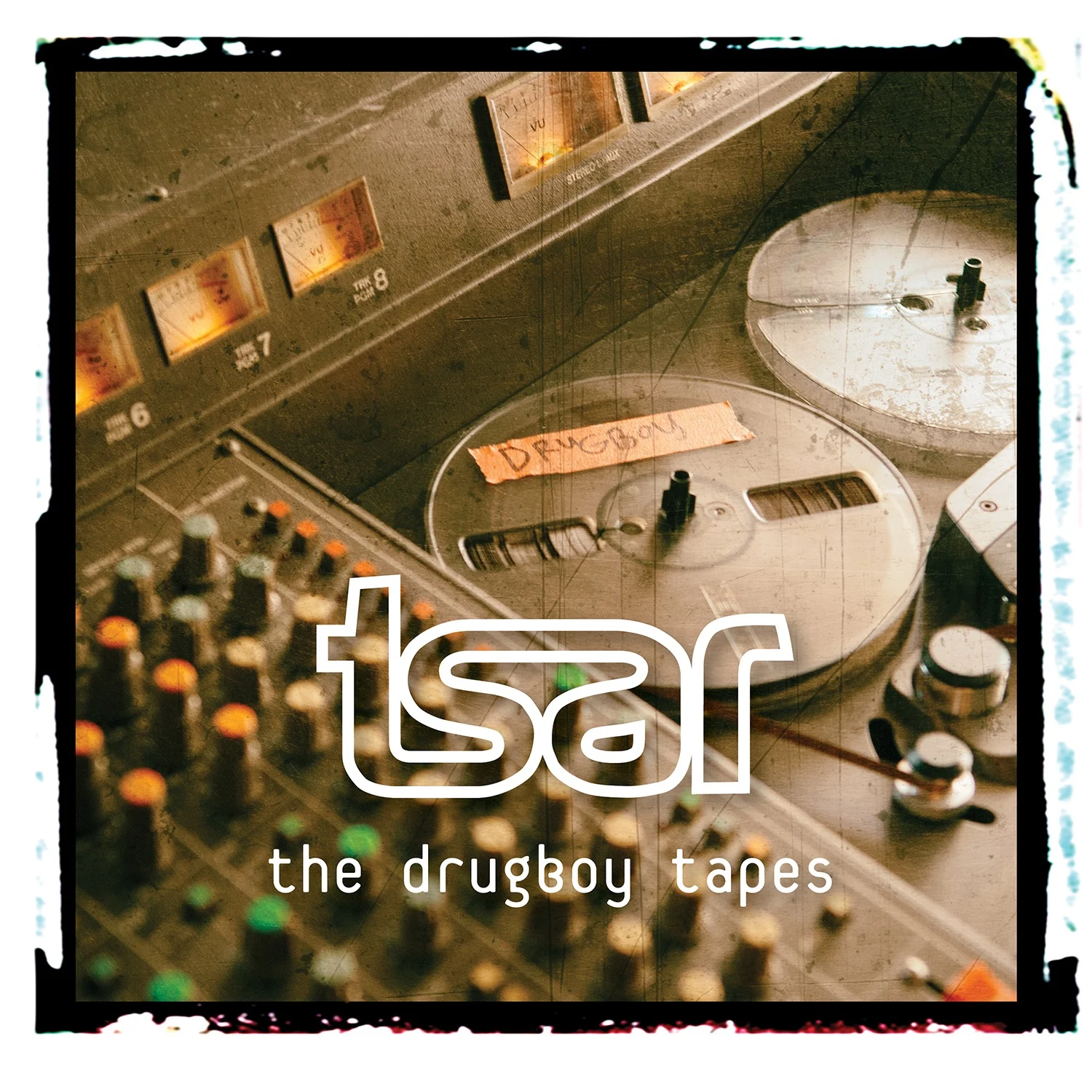 The Drugboy Tapes - Image 2