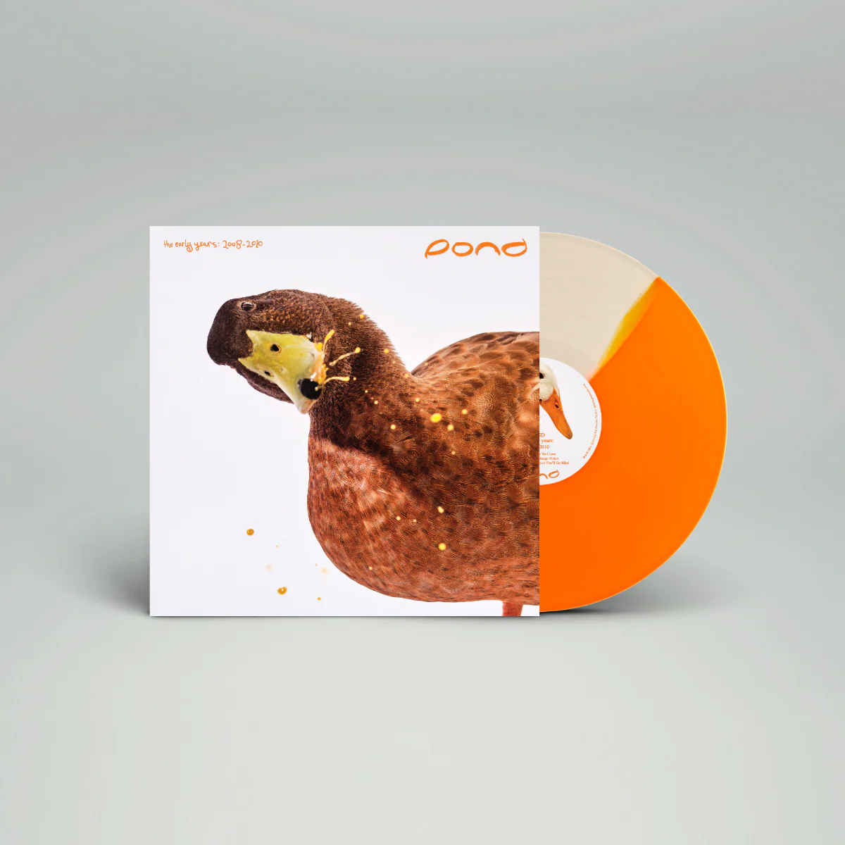 The Early Years: 2008 – 2010 - RSD 2025 - Image 2