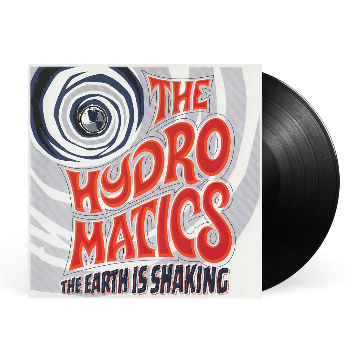 The Earth is Shaking - Image 2