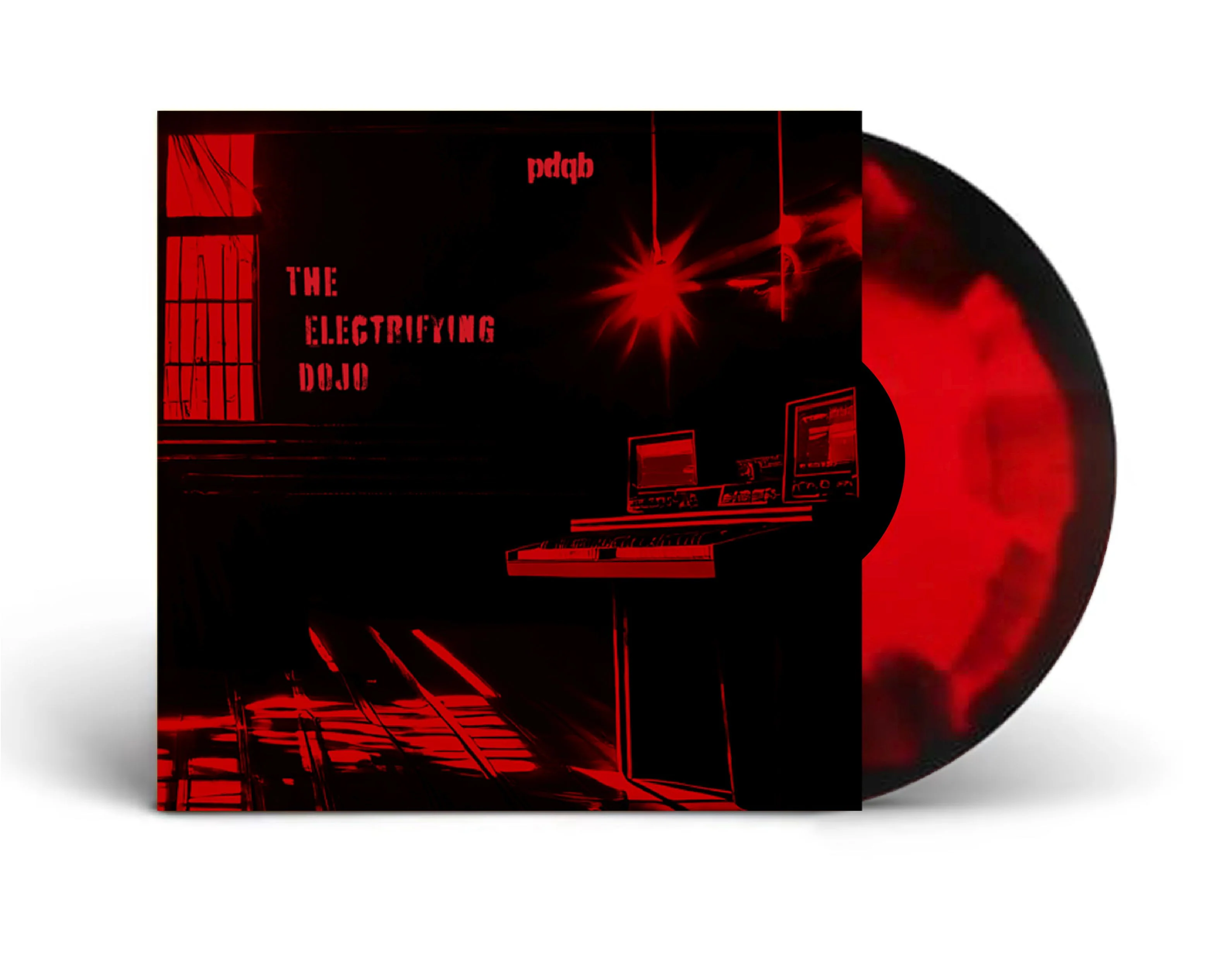 The Electrifying Dojo - Image 2