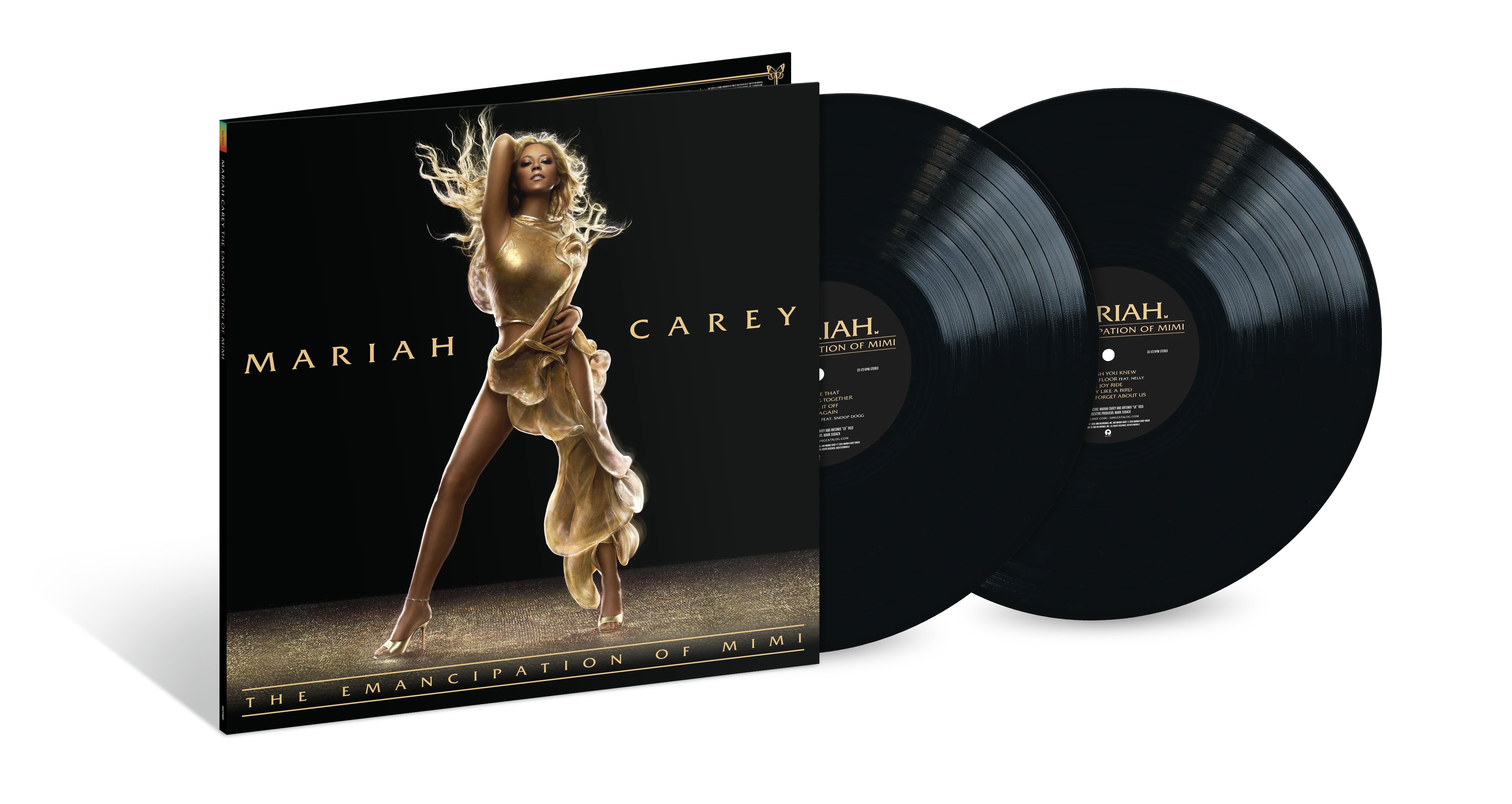The Emancipation of Mimi - Image 2