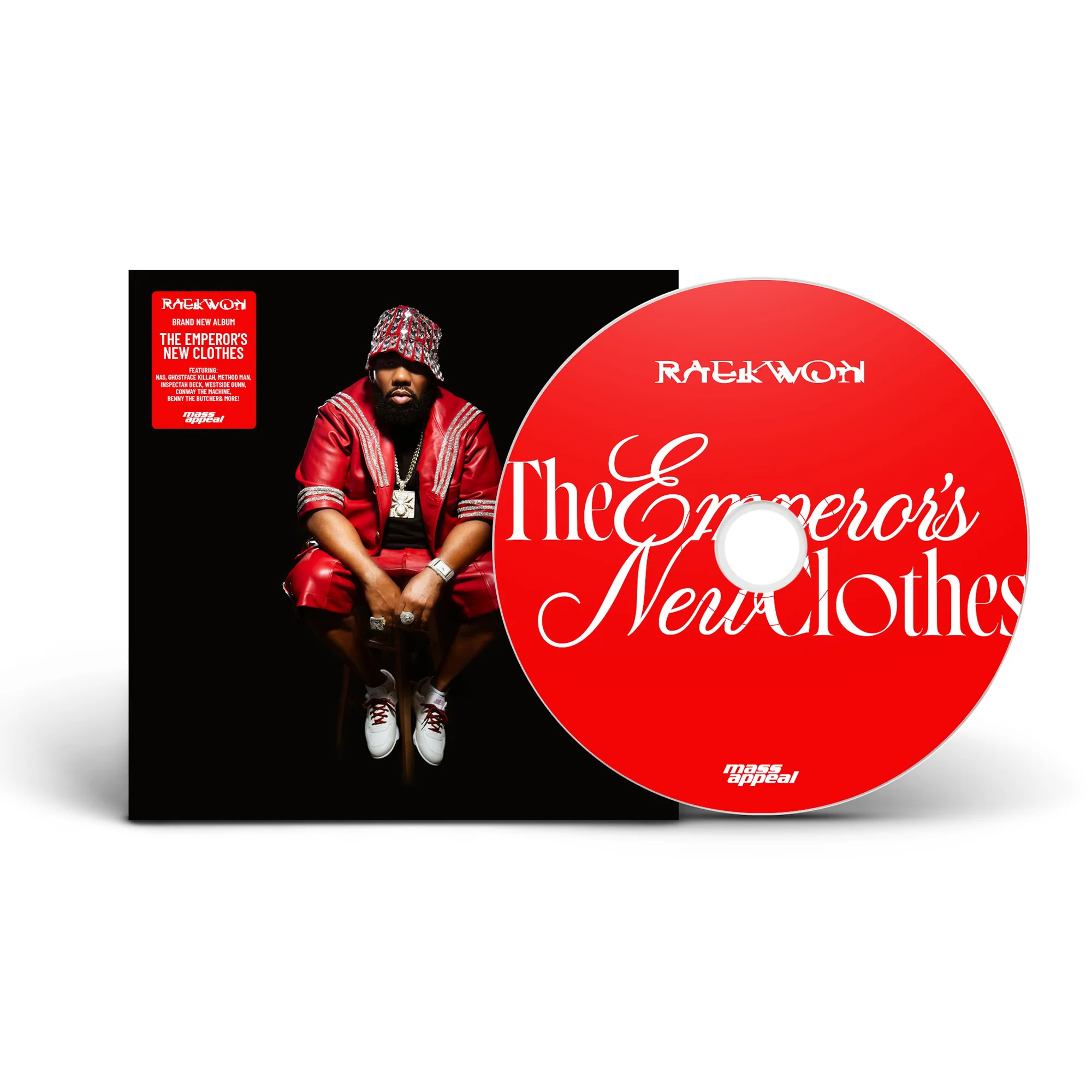 The Emperor’s New Clothes - Image 2